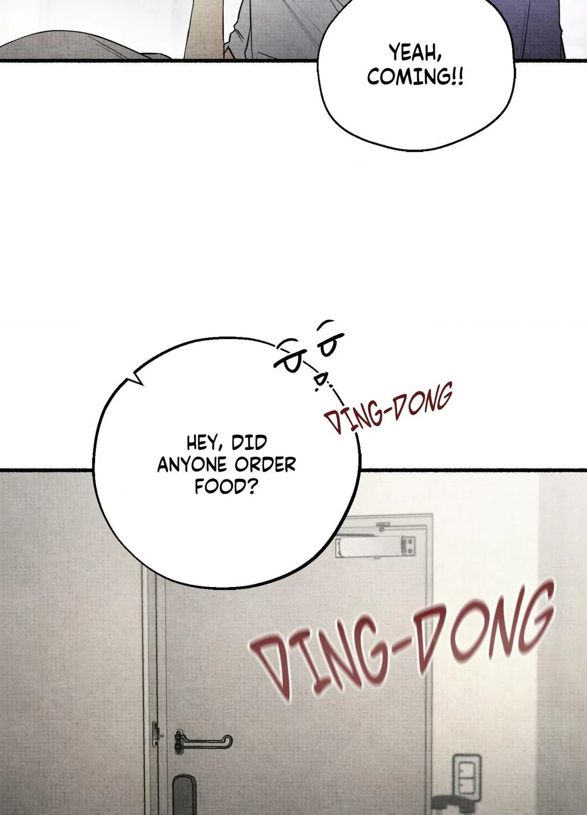 Four Seasons Ghost Tales Chapter 34 page 87 - 