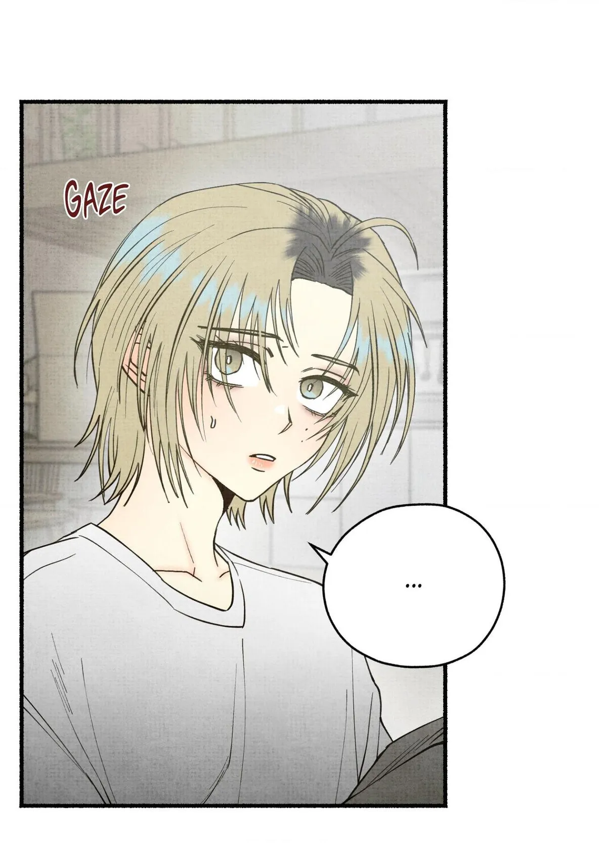 Four Seasons Ghost Tales Chapter 35 page 14 - 