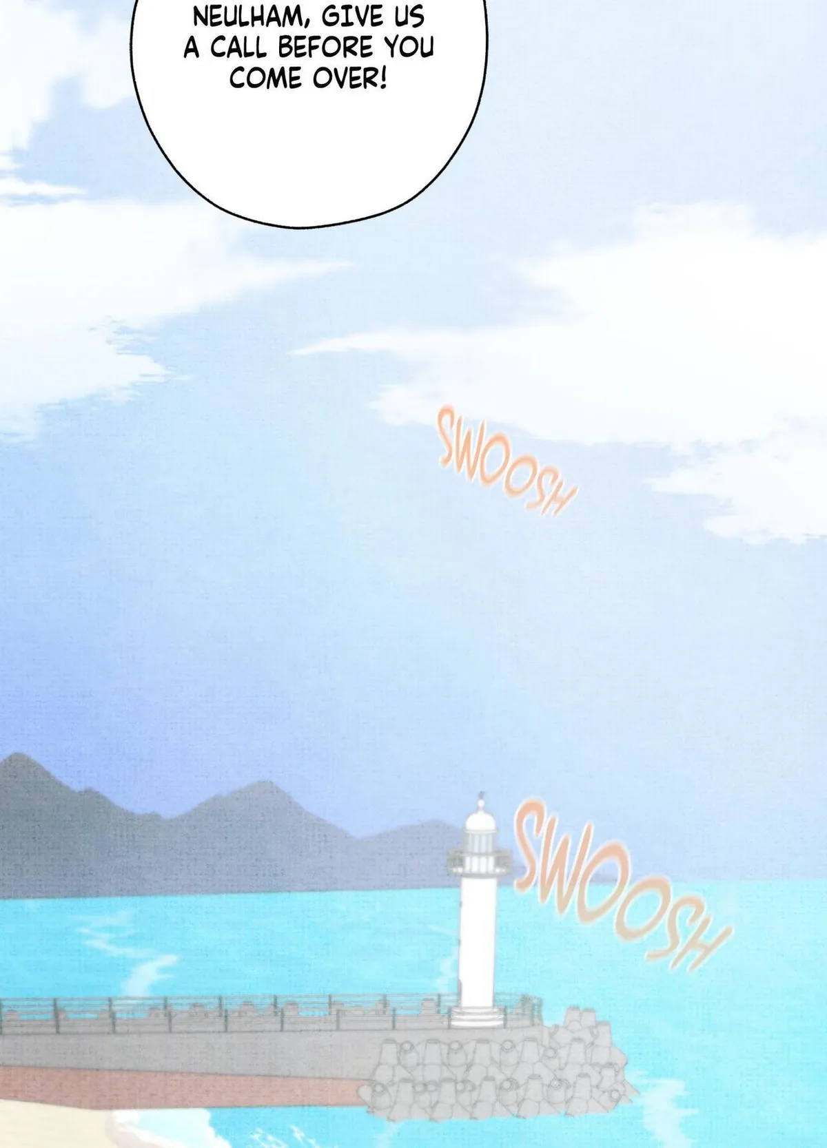 Four Seasons Ghost Tales Chapter 35 page 18 - 