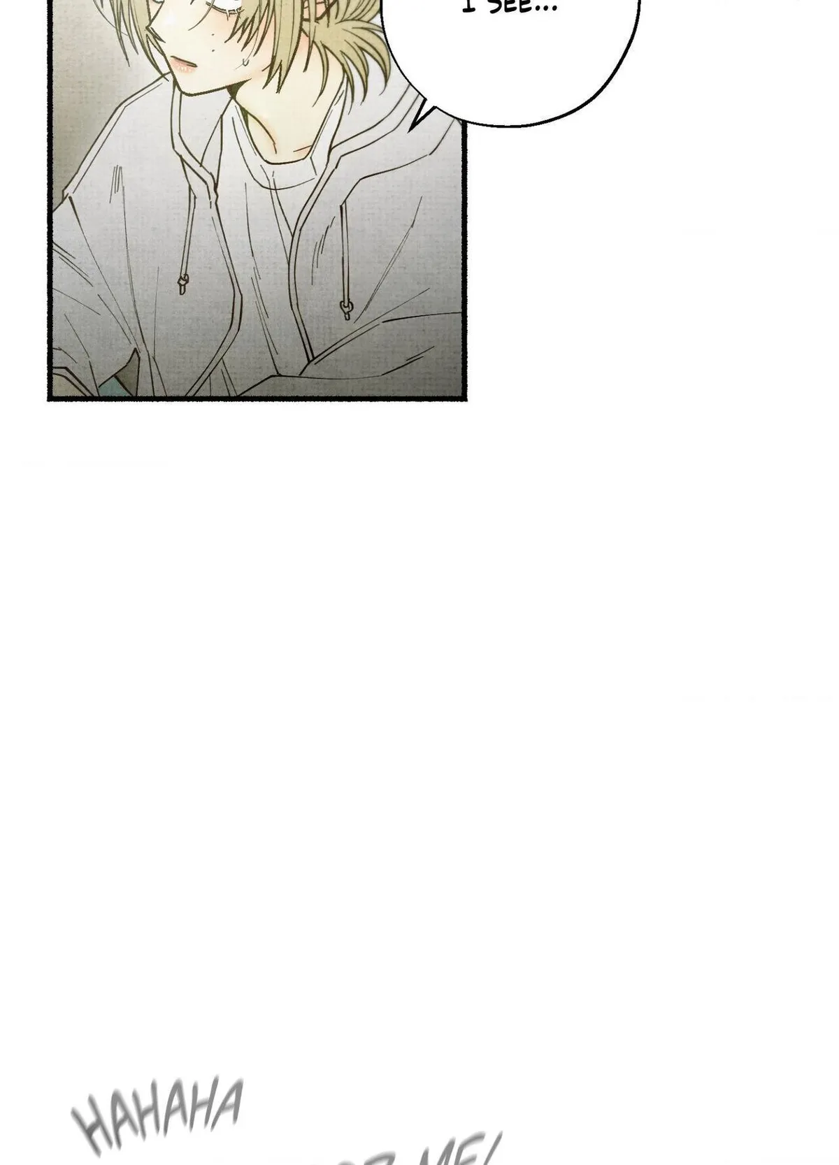 Four Seasons Ghost Tales Chapter 35 page 27 - 
