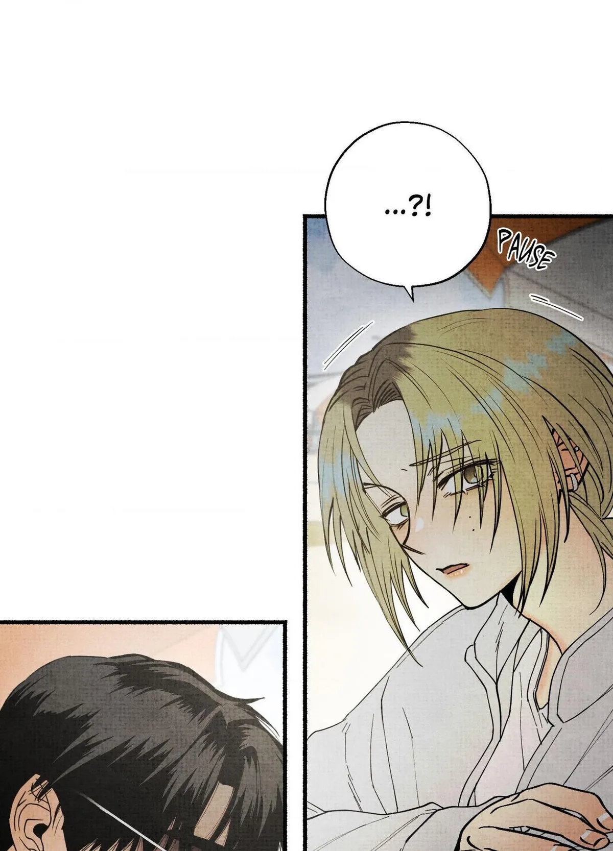 Four Seasons Ghost Tales Chapter 35 page 35 - 