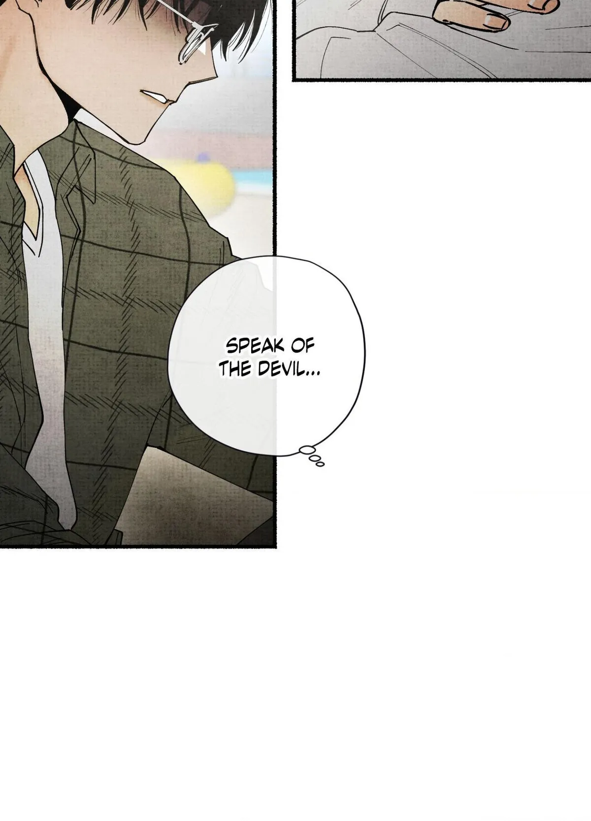 Four Seasons Ghost Tales Chapter 35 page 36 - 