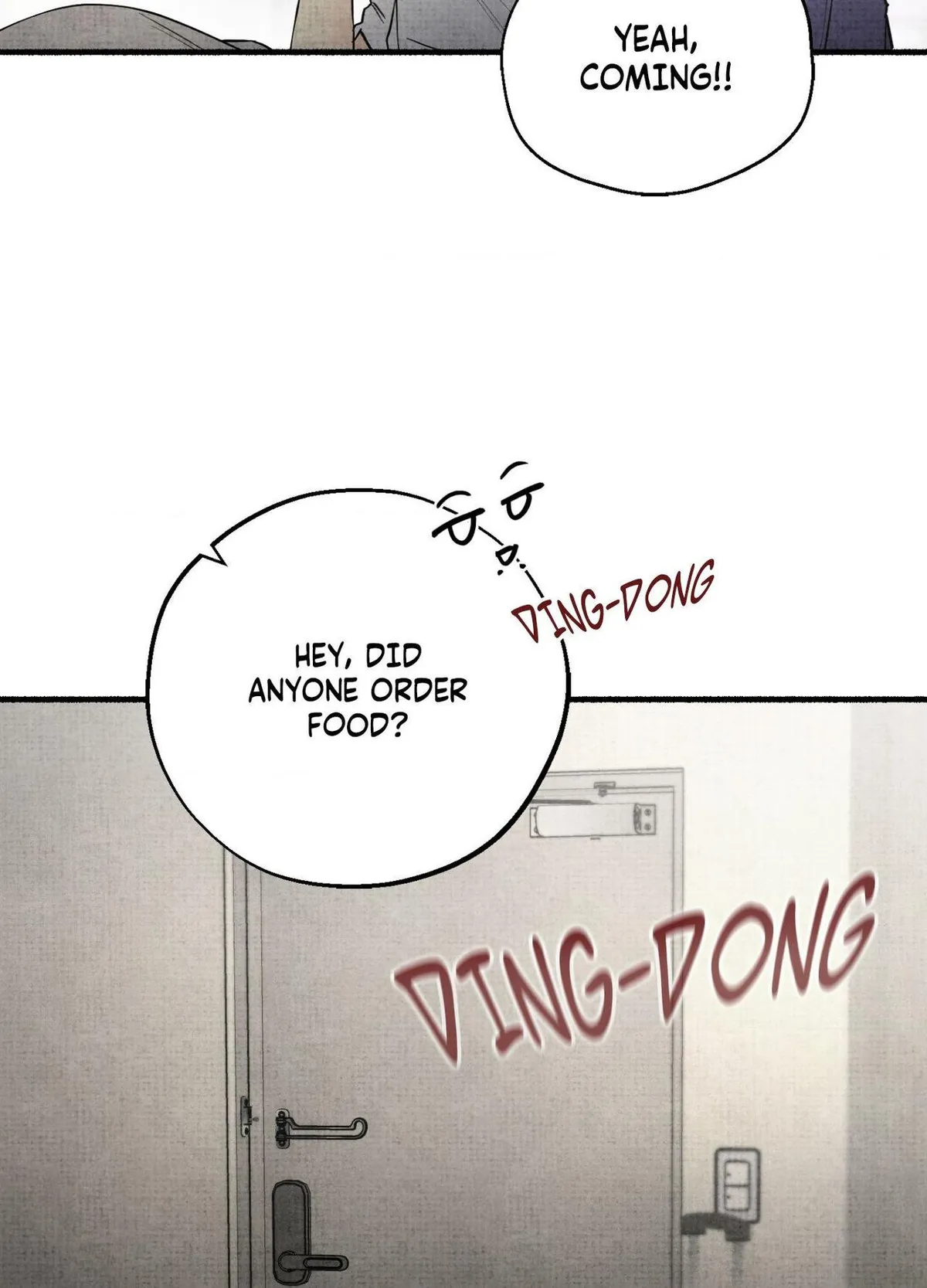 Four Seasons Ghost Tales Chapter 35 page 5 - 