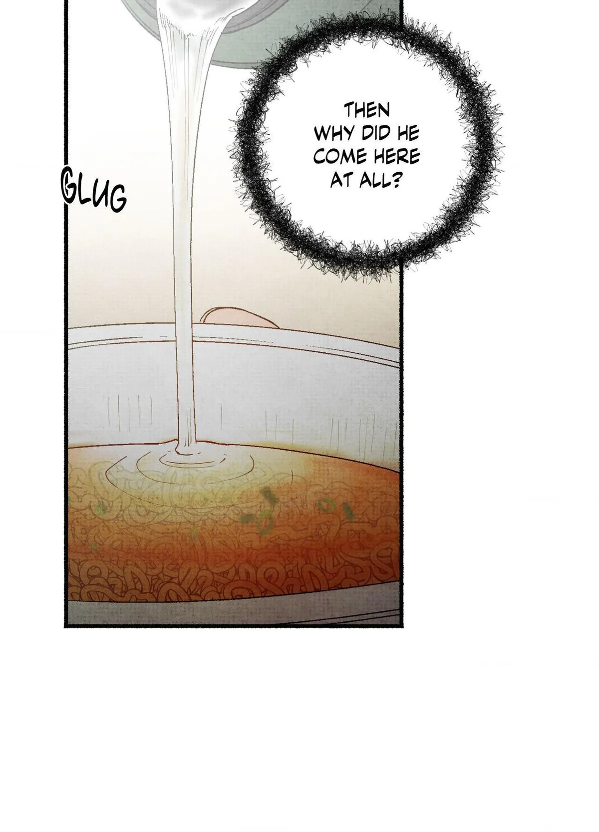 Four Seasons Ghost Tales Chapter 35 page 43 - 