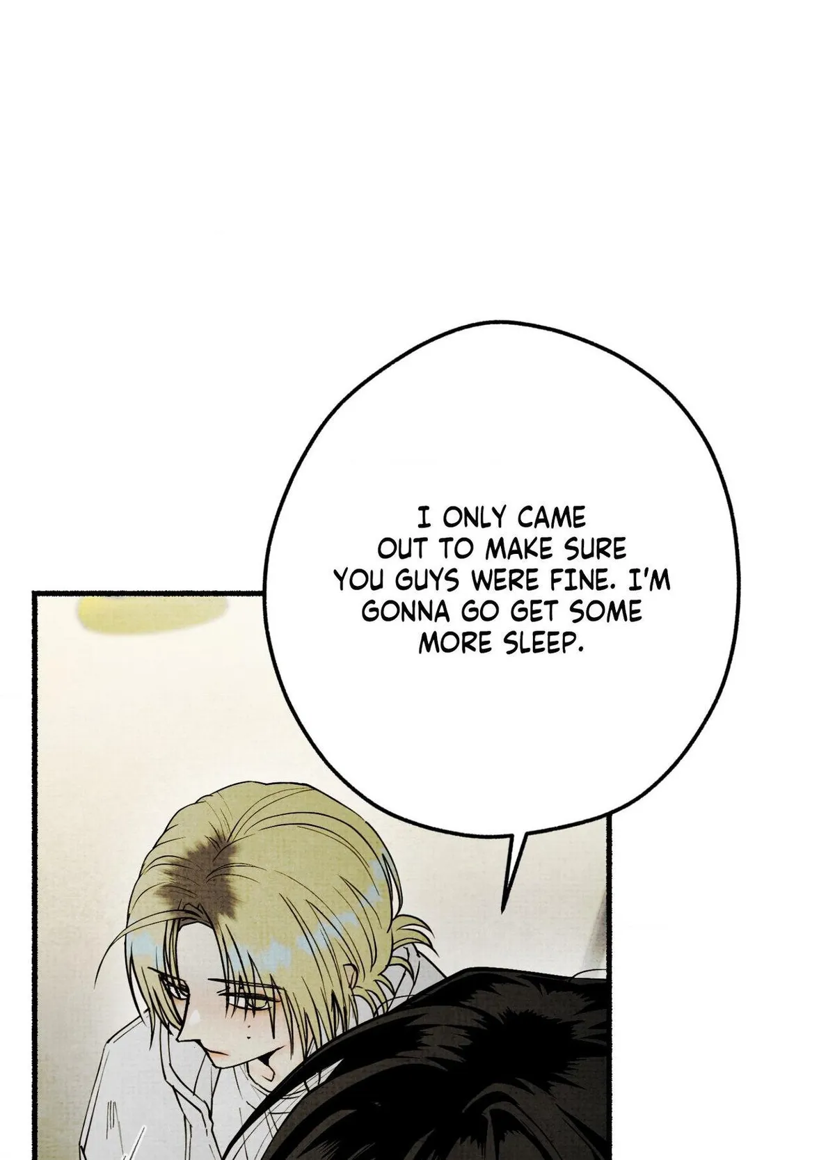 Four Seasons Ghost Tales Chapter 35 page 49 - 