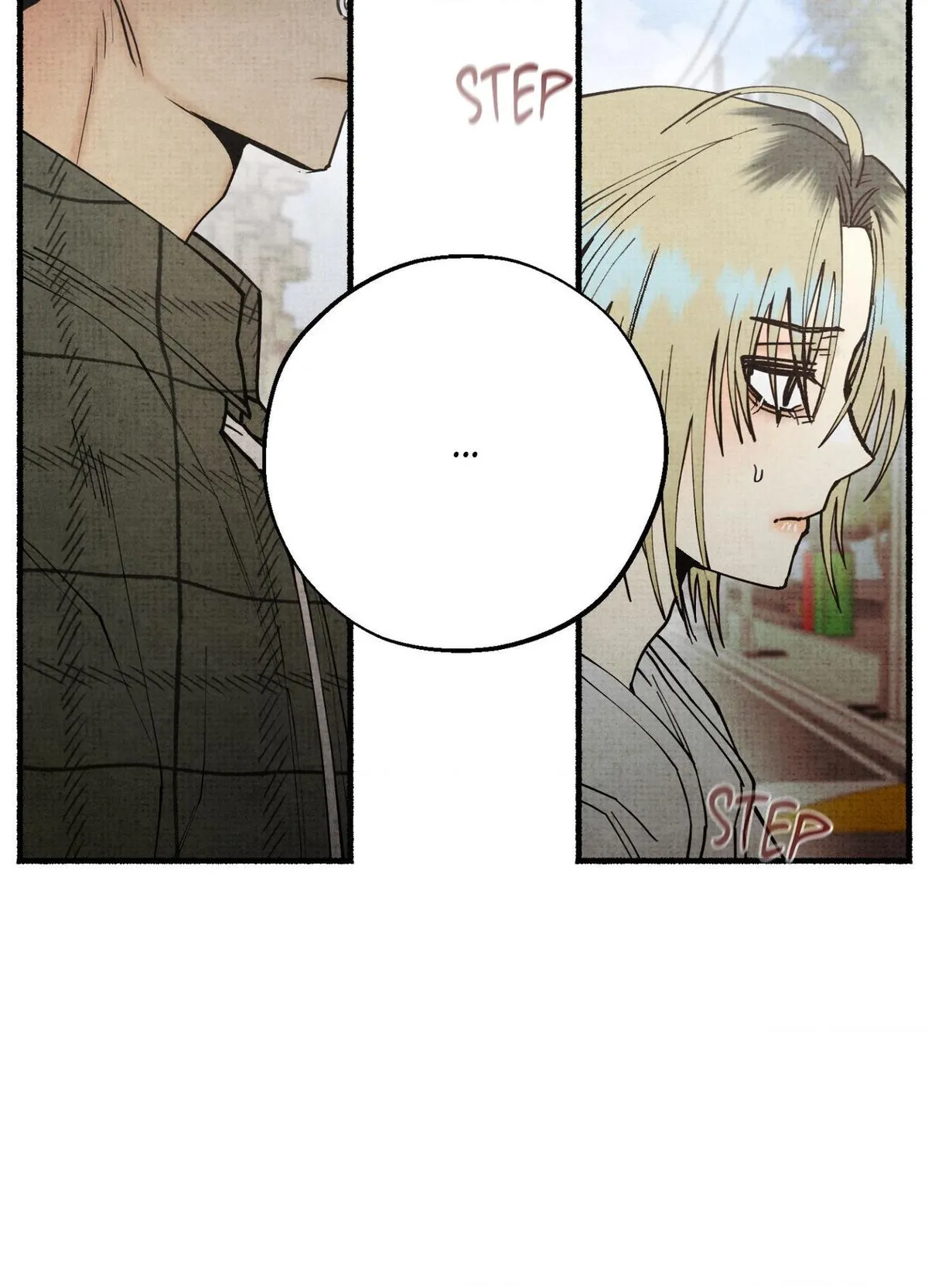 Four Seasons Ghost Tales Chapter 35 page 56 - 