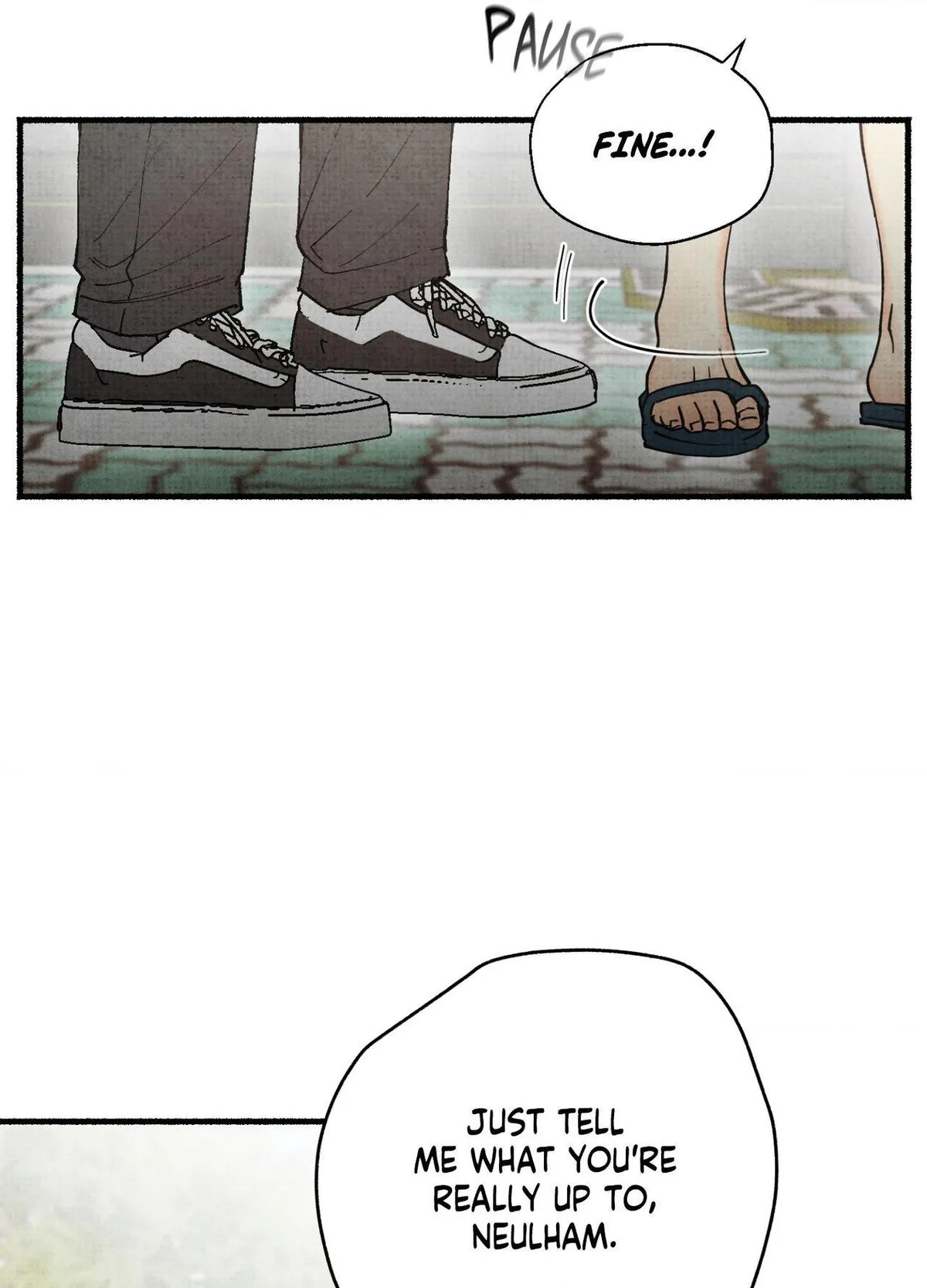 Four Seasons Ghost Tales Chapter 35 page 57 - 