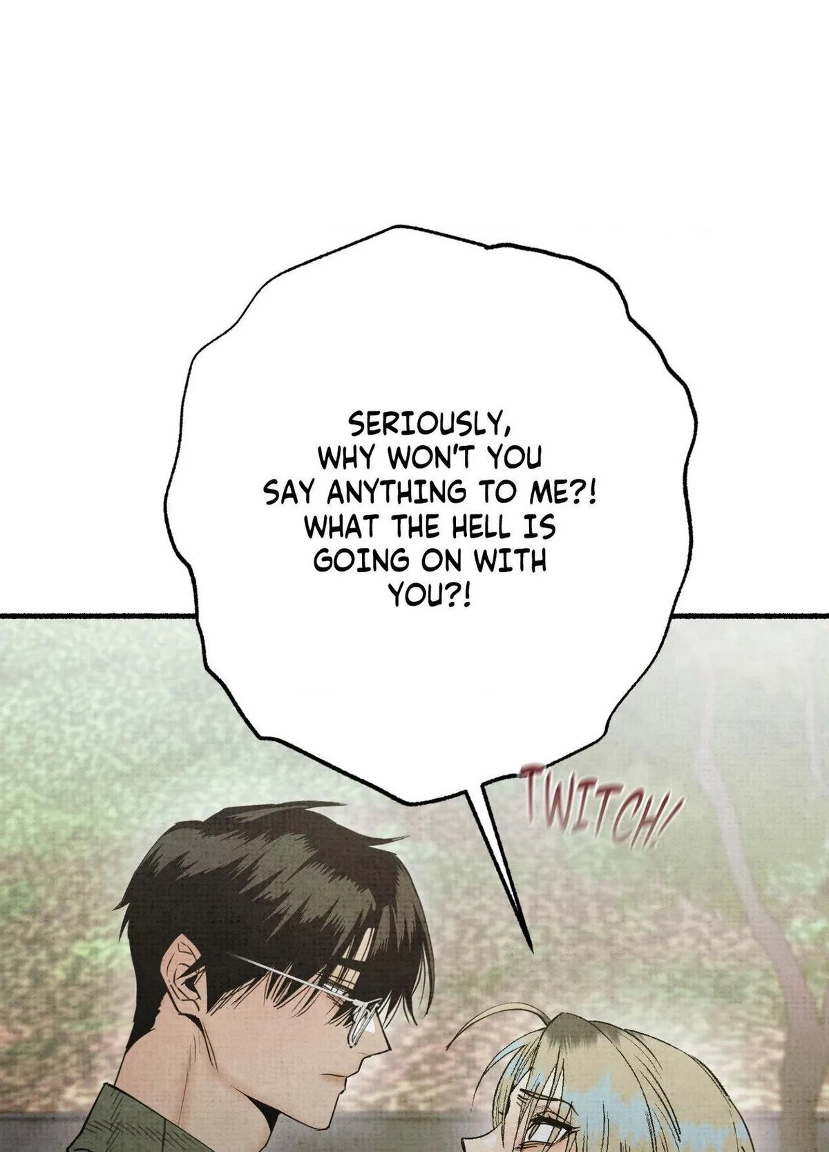 Four Seasons Ghost Tales Chapter 35 page 60 - 