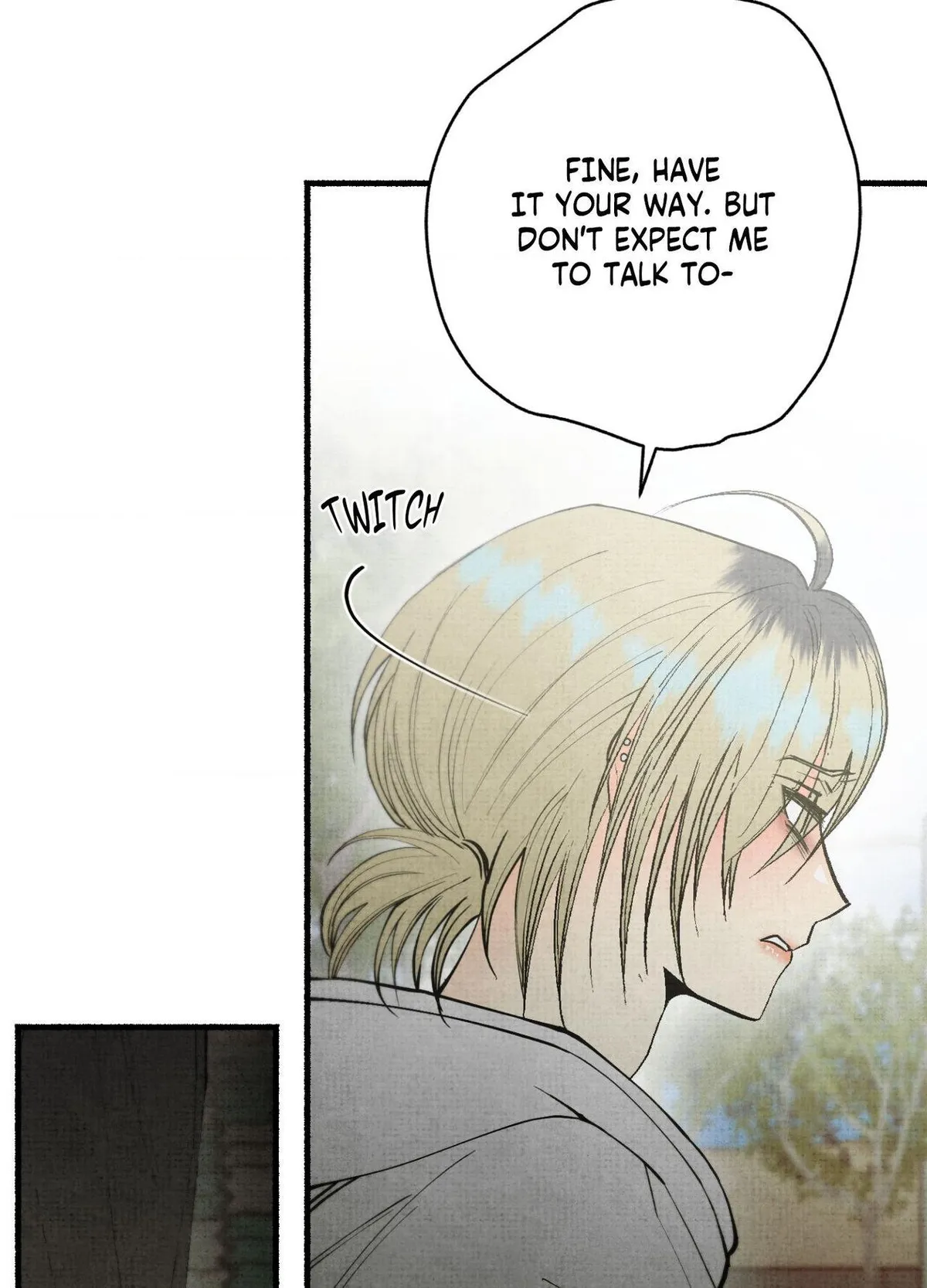 Four Seasons Ghost Tales Chapter 35 page 65 - 