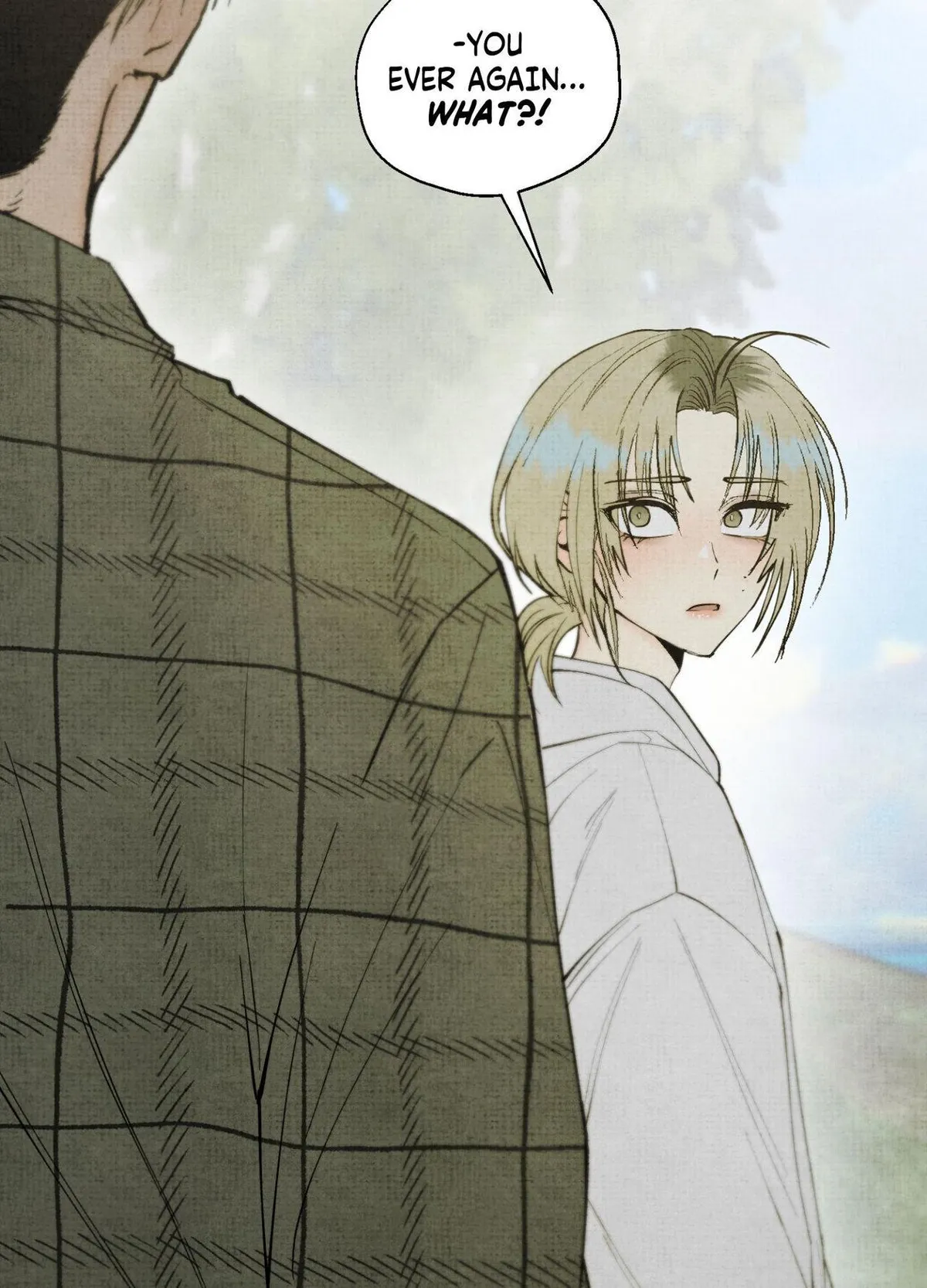 Four Seasons Ghost Tales Chapter 35 page 67 - 