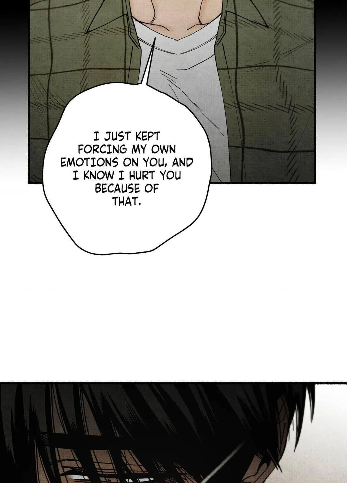 Four Seasons Ghost Tales Chapter 35 page 69 - 