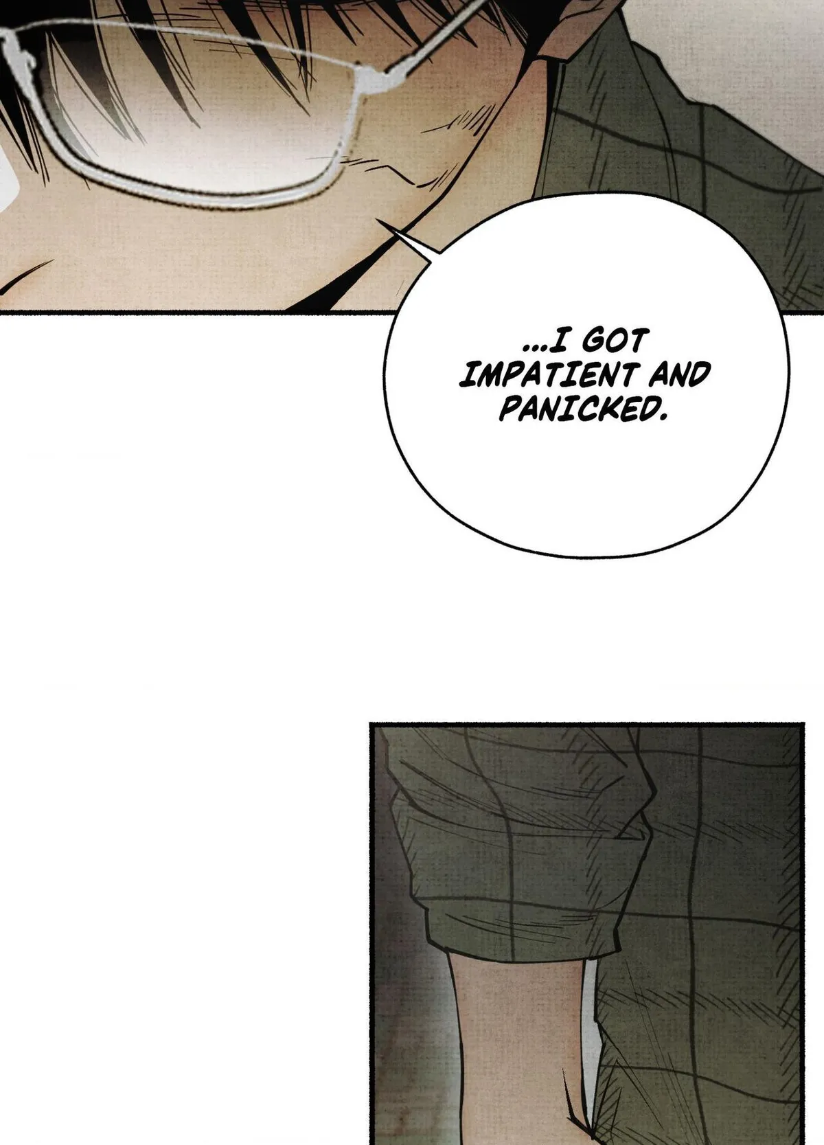 Four Seasons Ghost Tales Chapter 35 page 70 - 