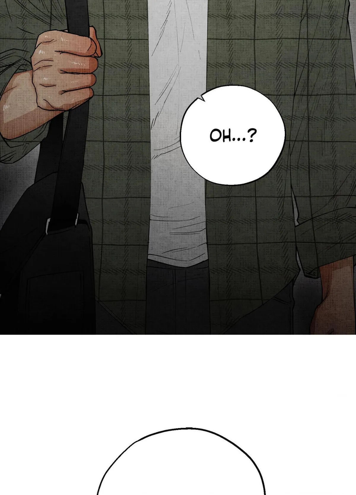 Four Seasons Ghost Tales Chapter 35 page 8 - 