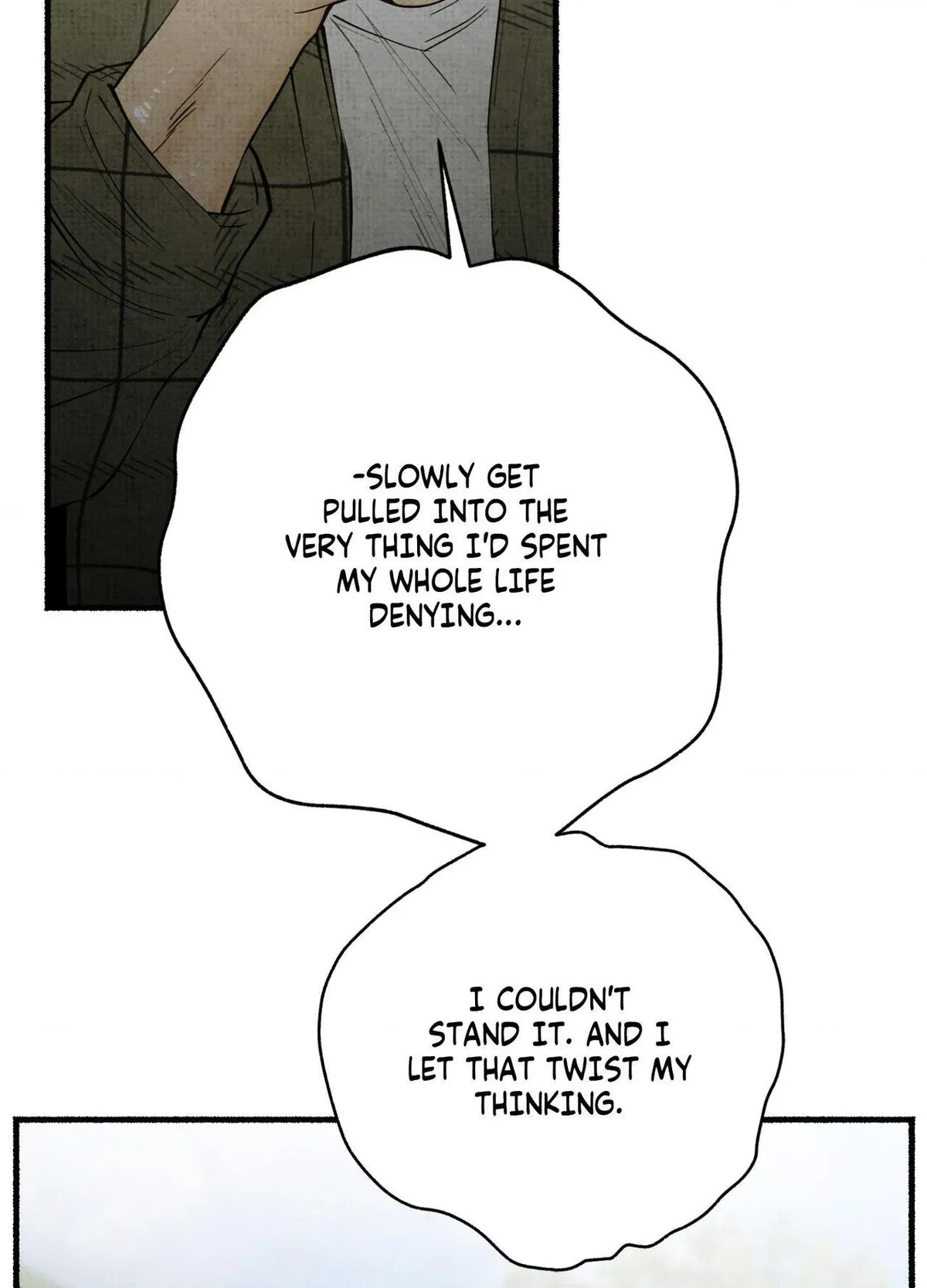 Four Seasons Ghost Tales Chapter 35 page 72 - 