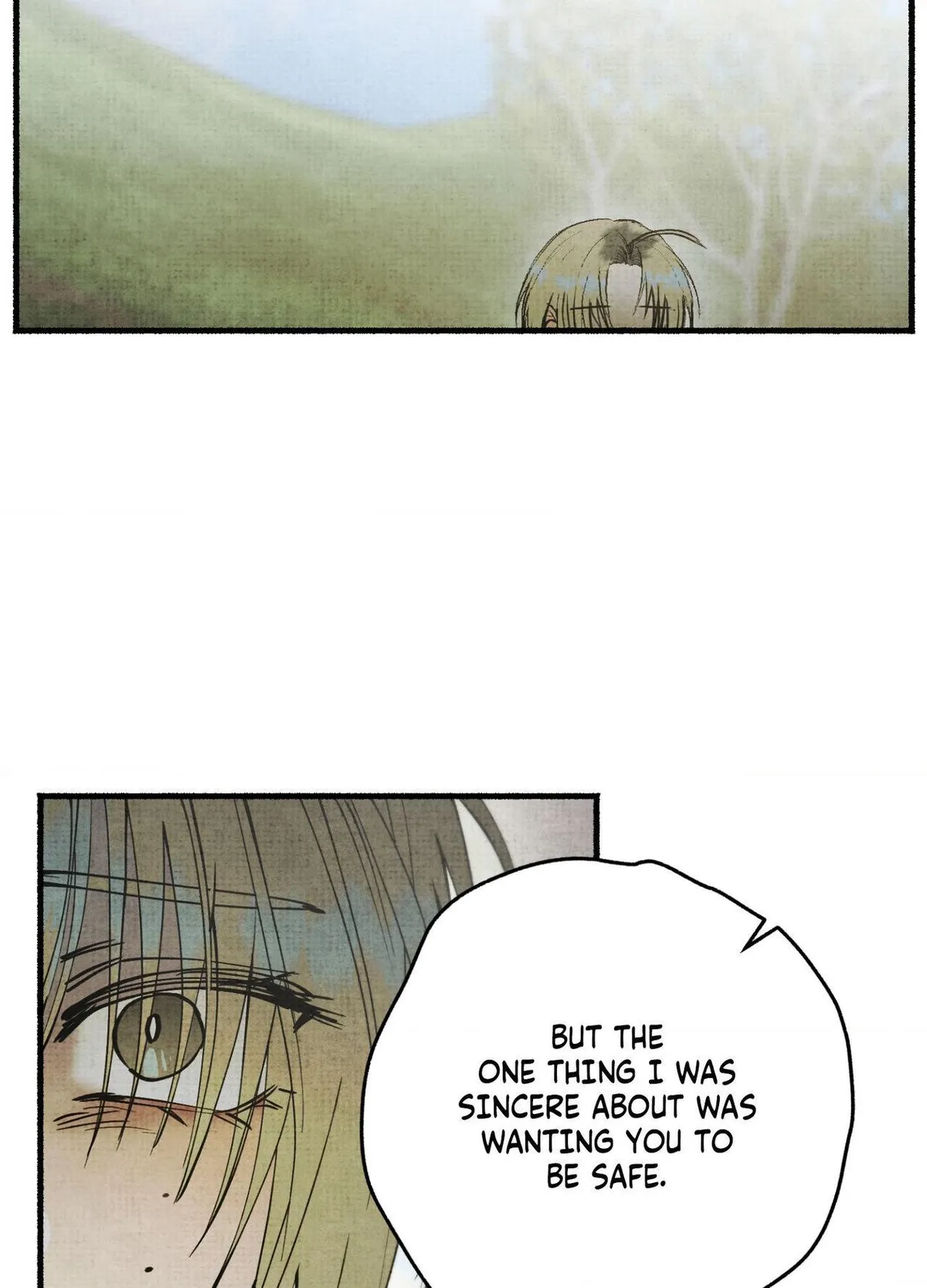 Four Seasons Ghost Tales Chapter 35 page 73 - 