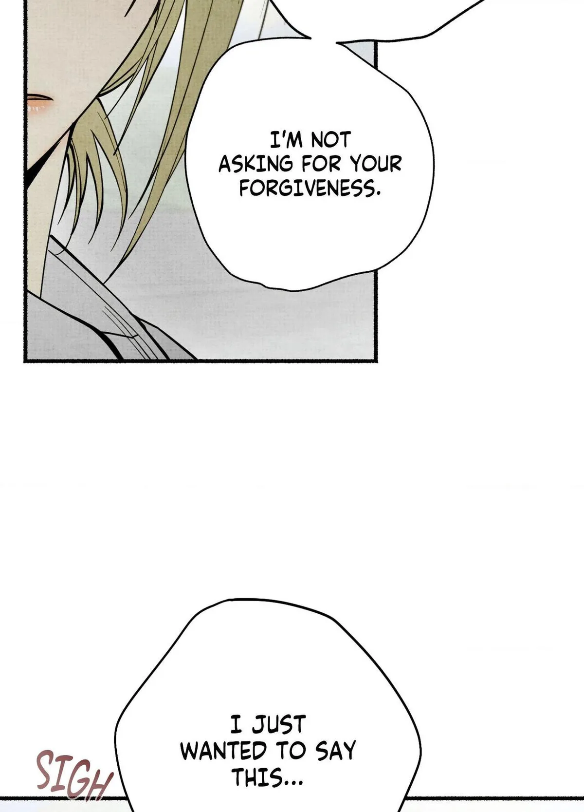 Four Seasons Ghost Tales Chapter 35 page 74 - 