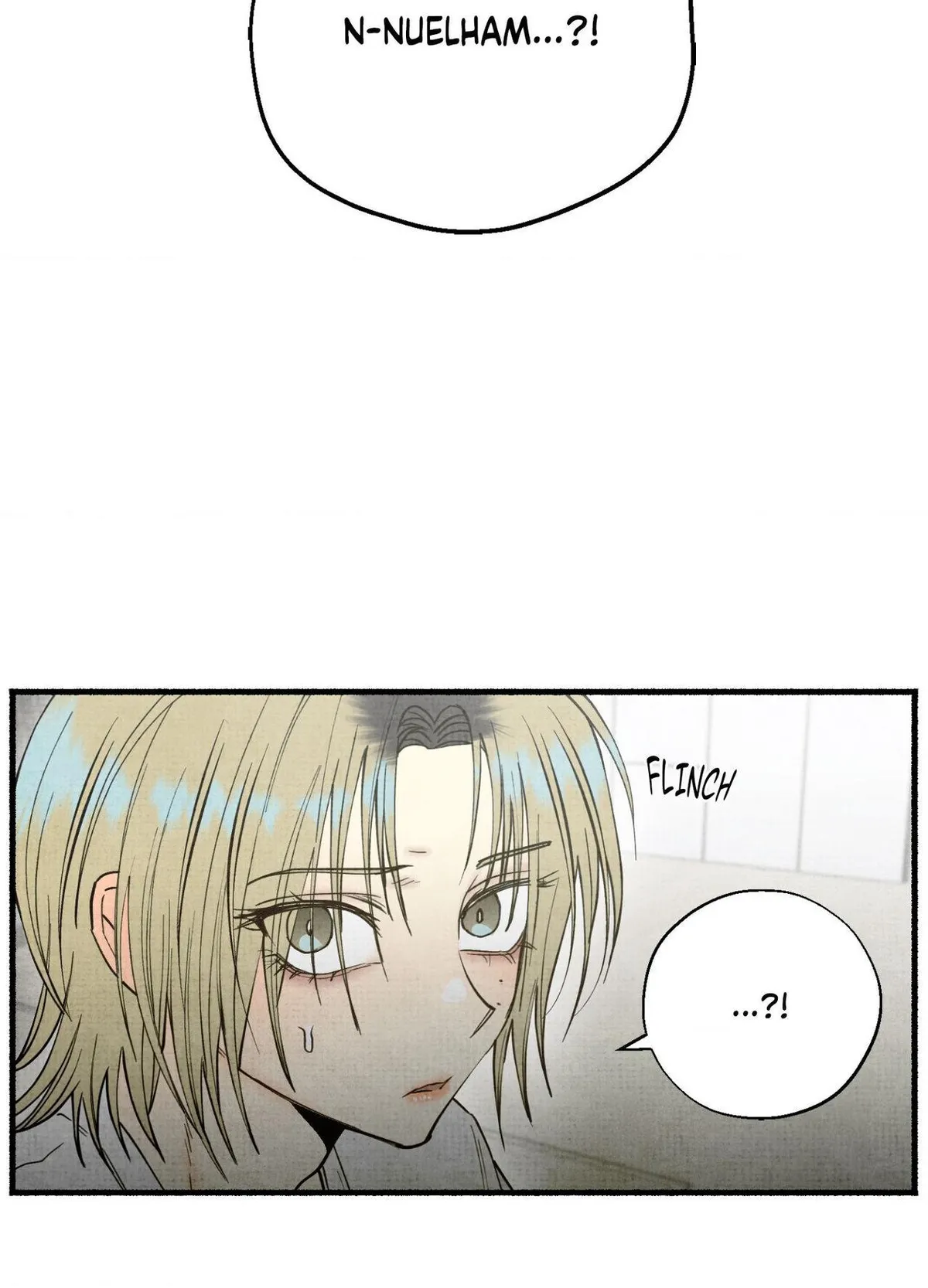 Four Seasons Ghost Tales Chapter 35 page 9 - 
