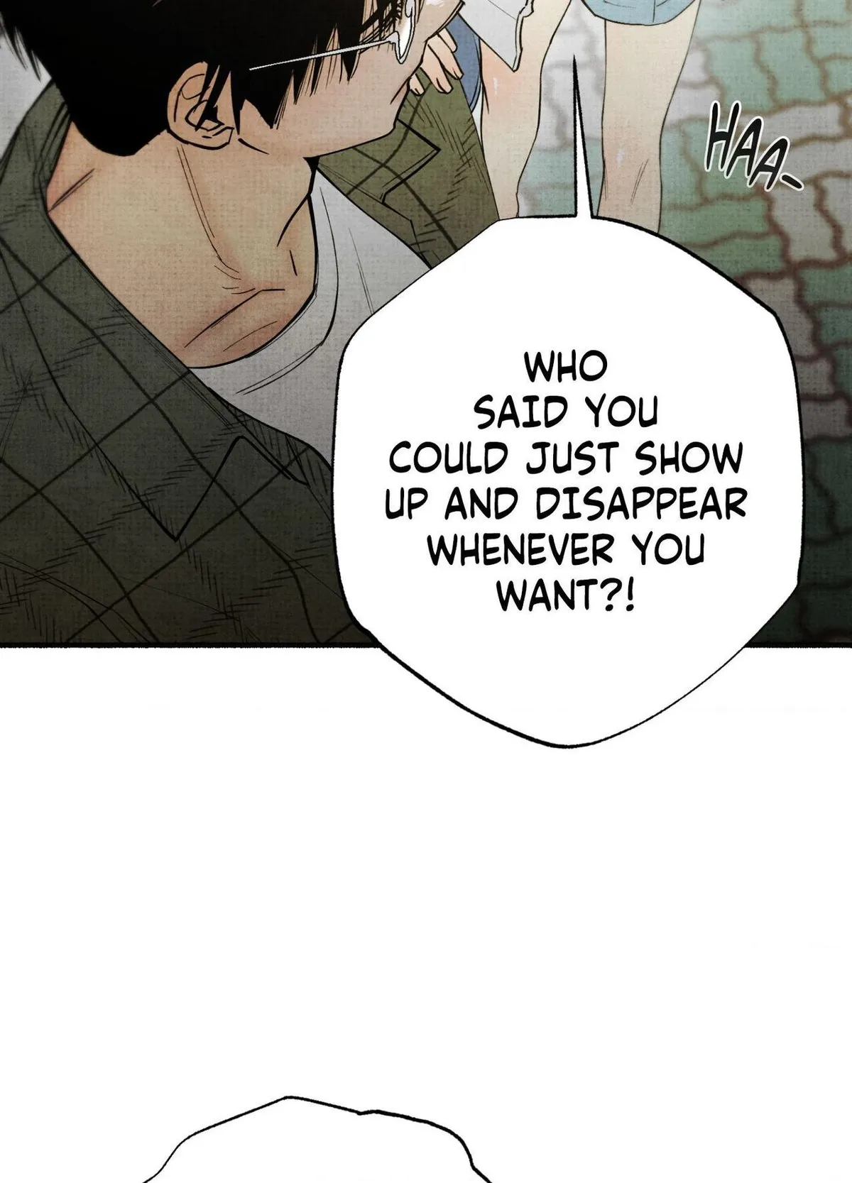 Four Seasons Ghost Tales Chapter 35 page 81 - 