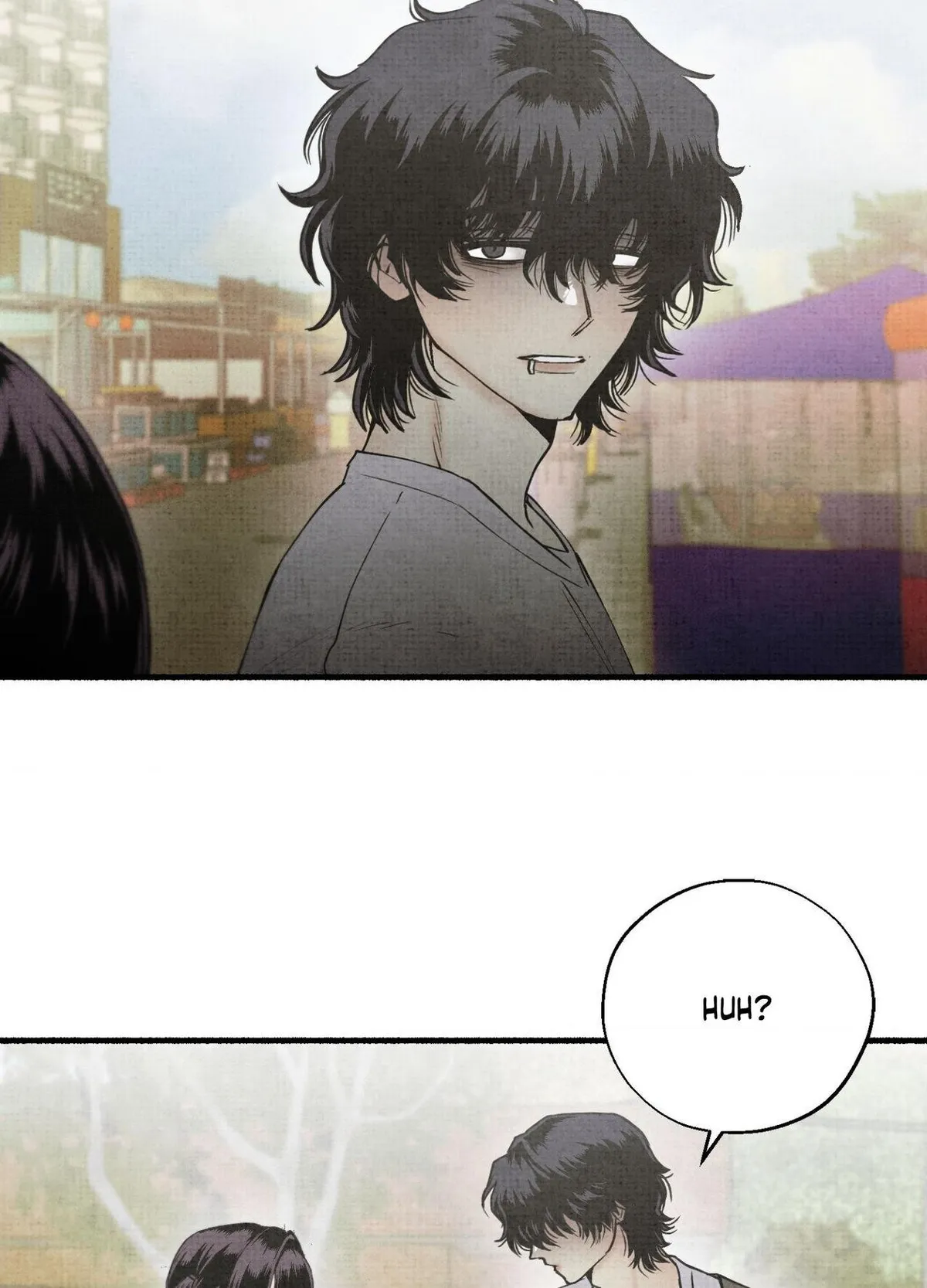 Four Seasons Ghost Tales Chapter 35 page 87 - 