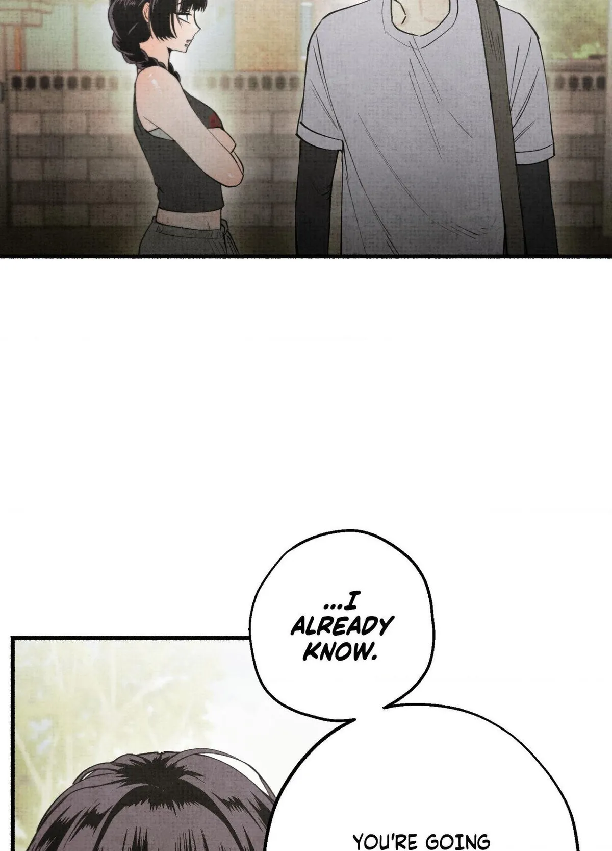 Four Seasons Ghost Tales Chapter 35 page 88 - 