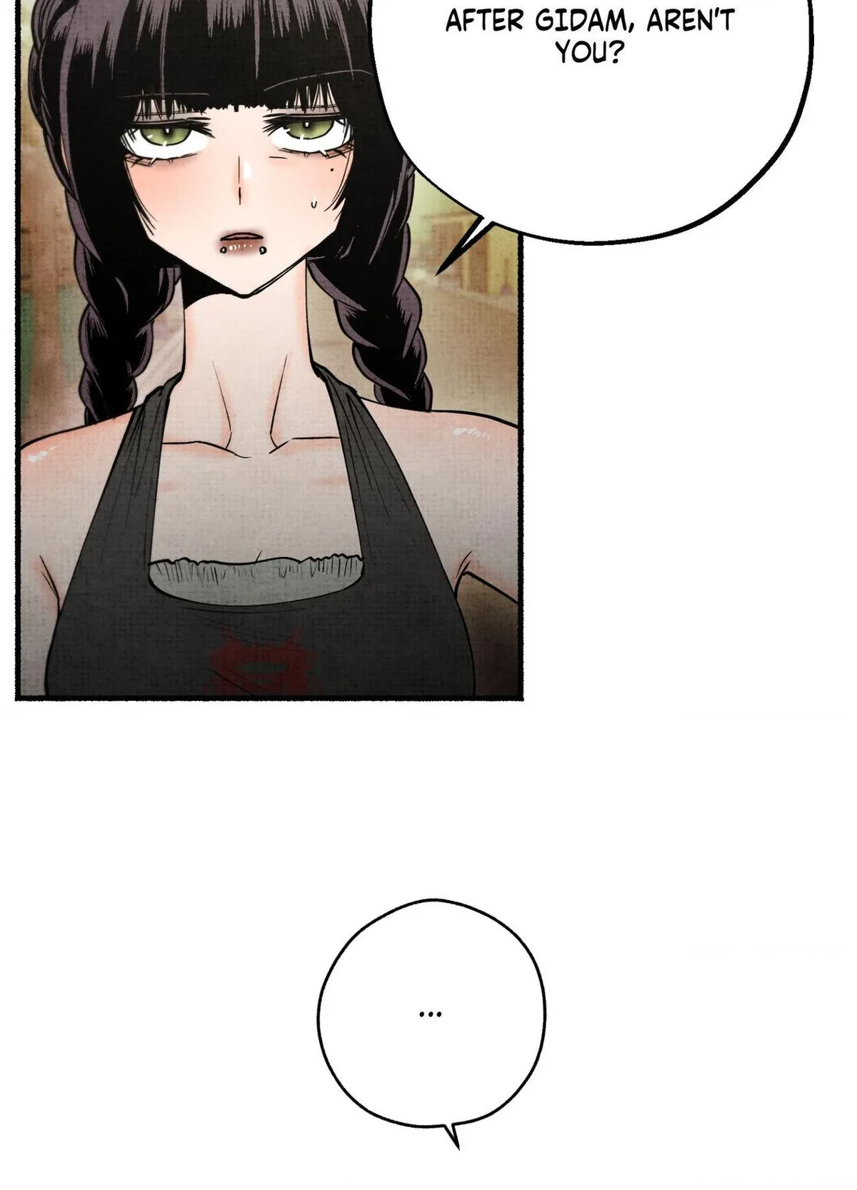 Four Seasons Ghost Tales Chapter 35 page 89 - 