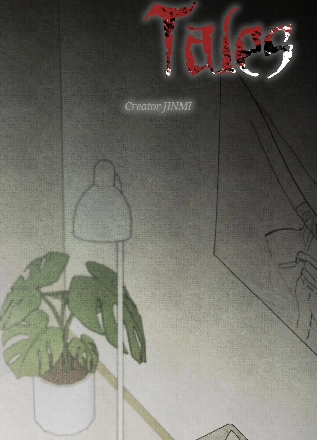 Four Seasons Ghost Tales Chapter 36 page 14 - 
