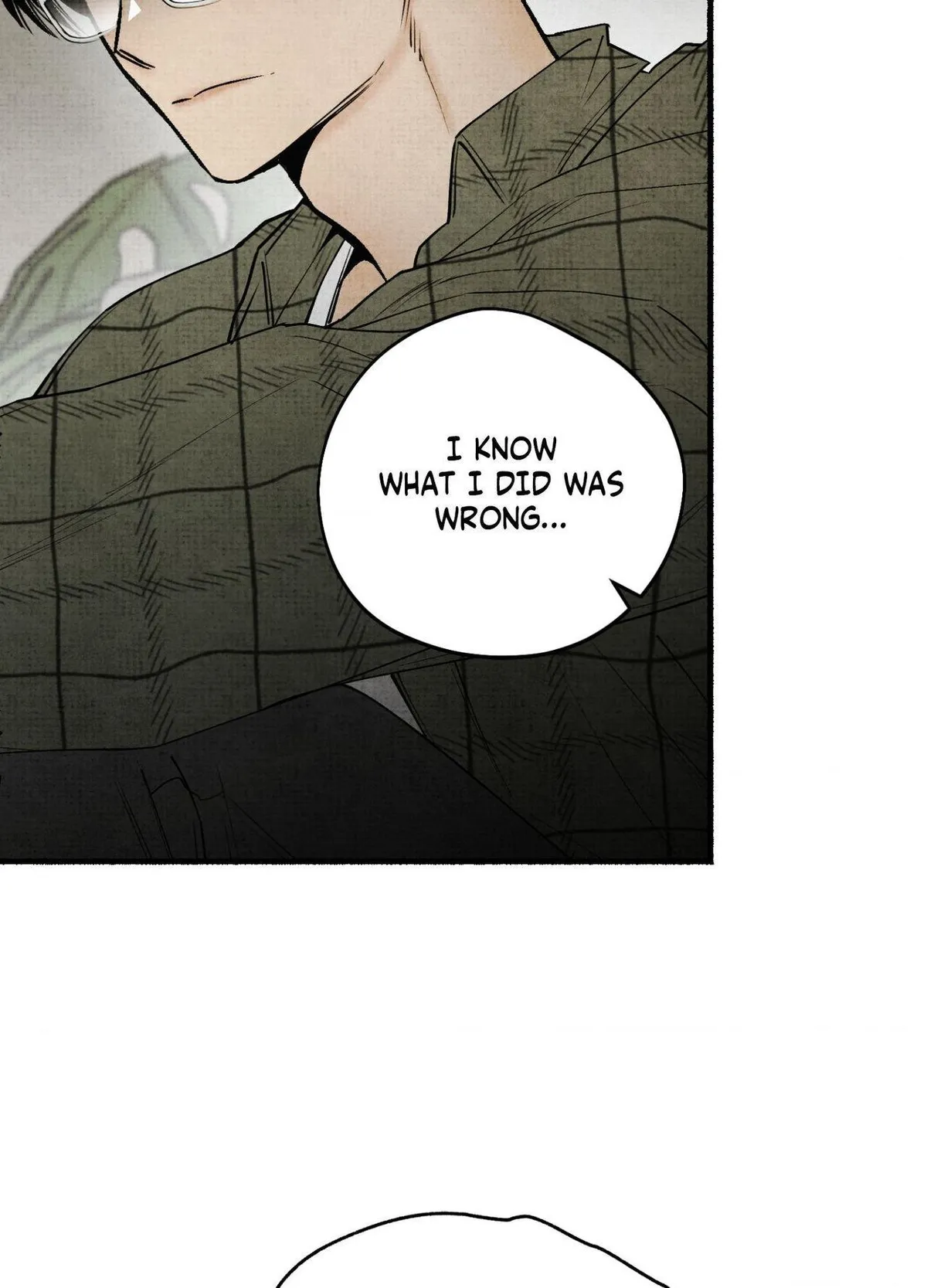 Four Seasons Ghost Tales Chapter 36 page 23 - 