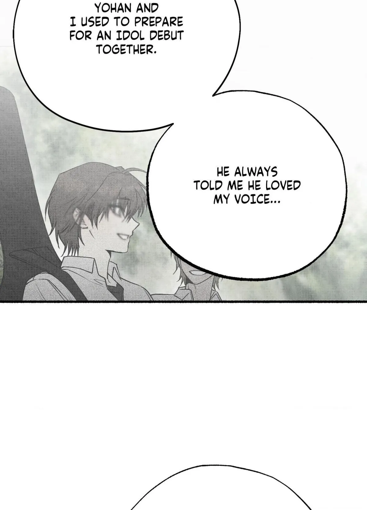 Four Seasons Ghost Tales Chapter 36 page 29 - 