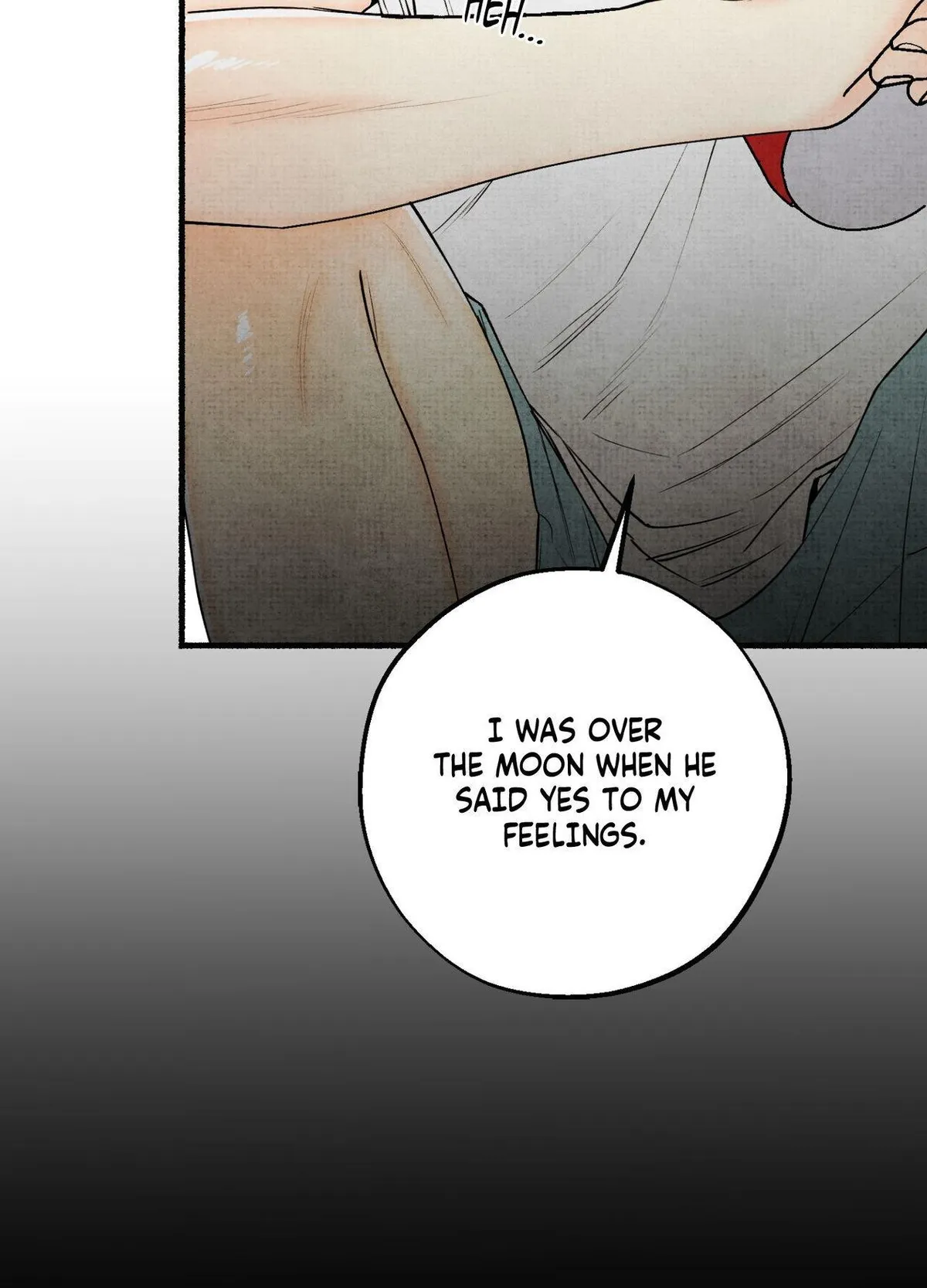 Four Seasons Ghost Tales Chapter 36 page 33 - 