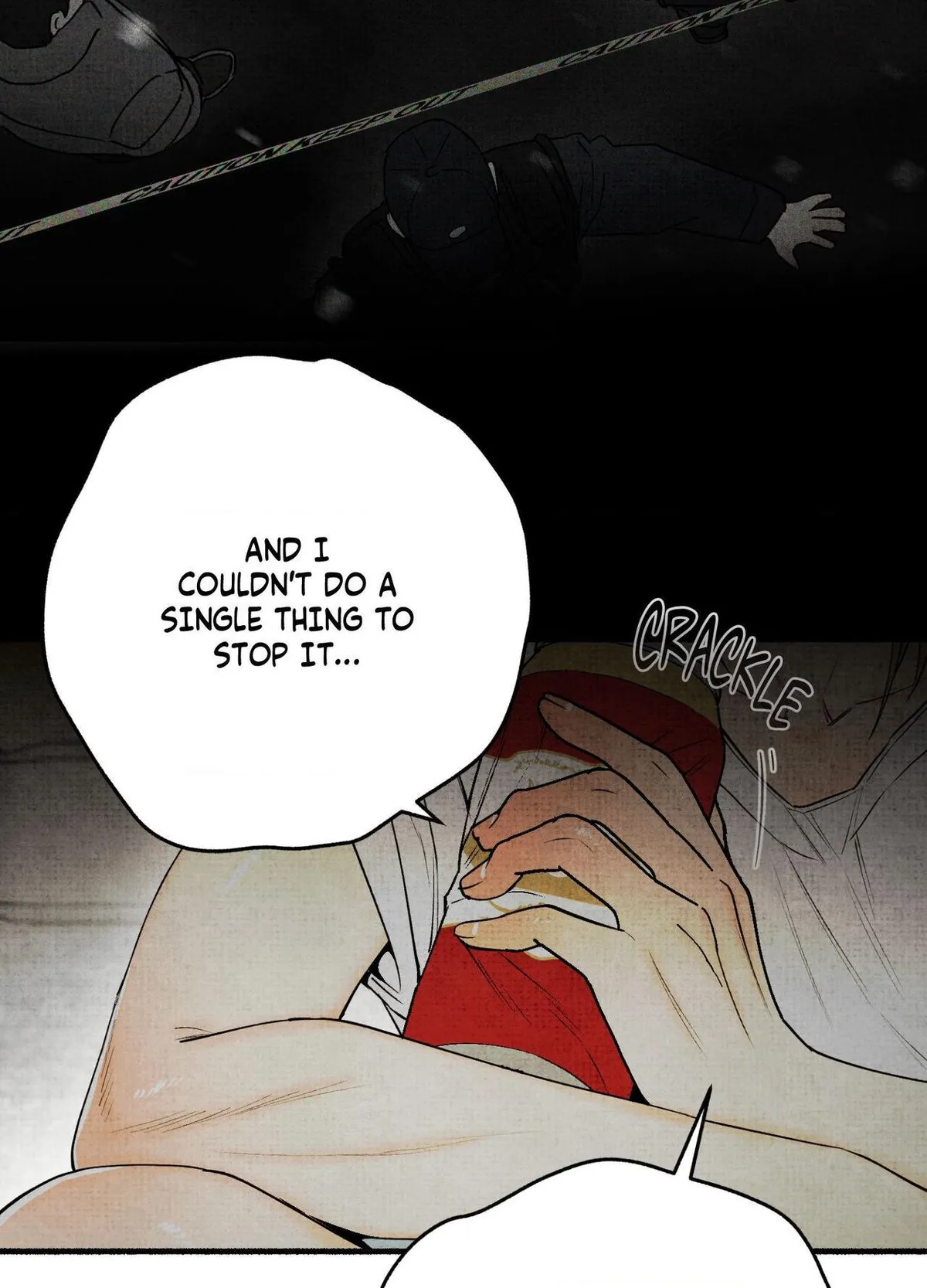 Four Seasons Ghost Tales Chapter 36 page 36 - 