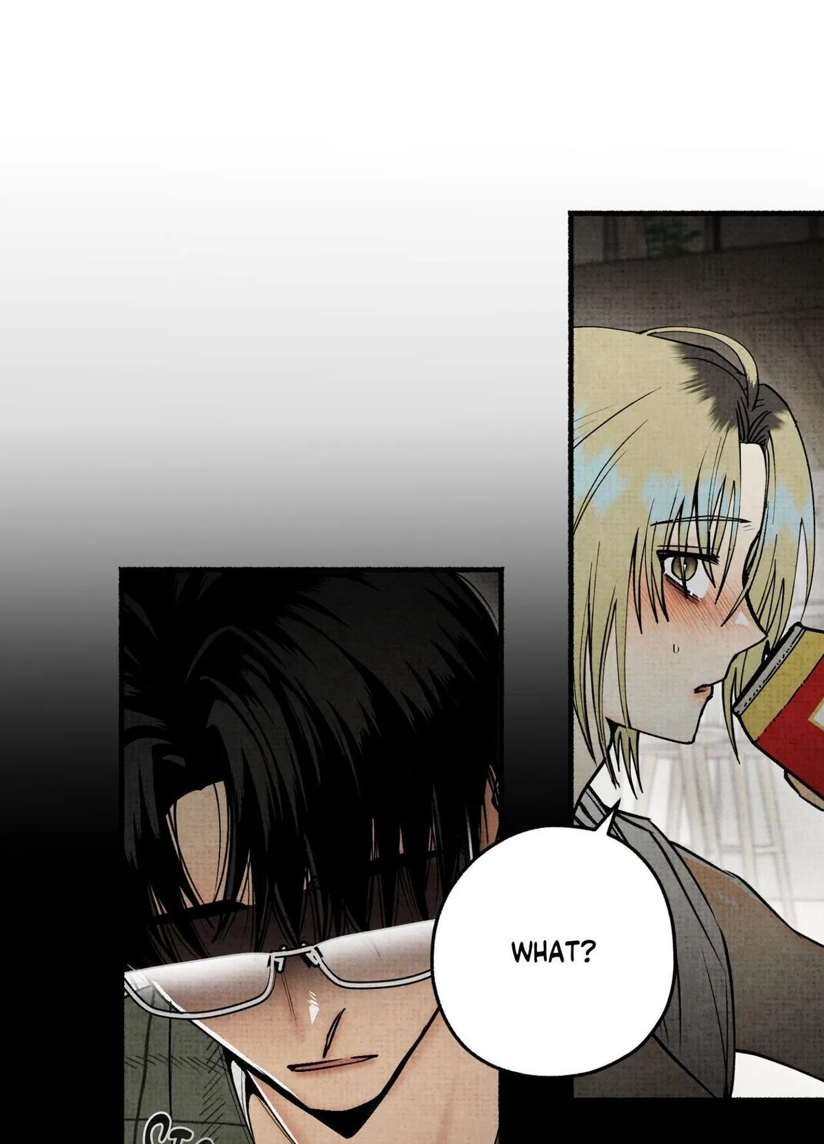 Four Seasons Ghost Tales Chapter 36 page 38 - 