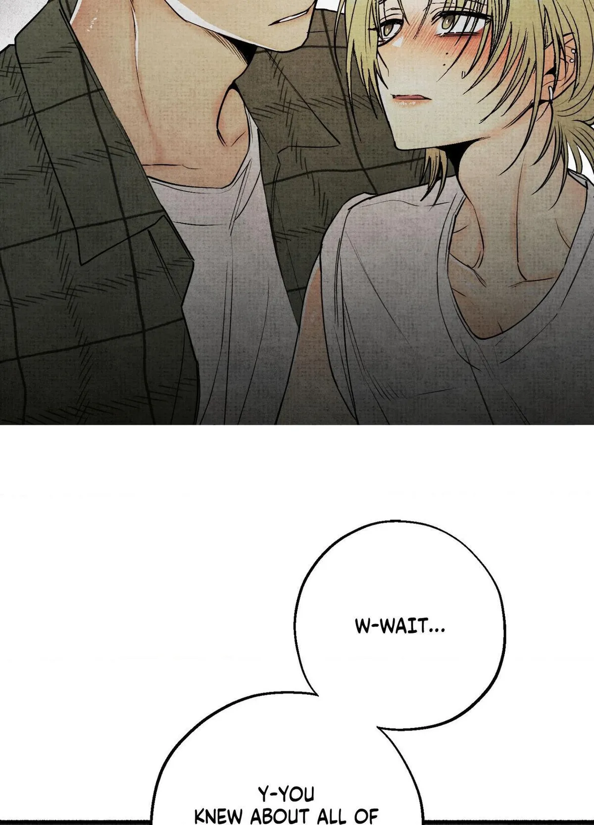 Four Seasons Ghost Tales Chapter 36 page 40 - 