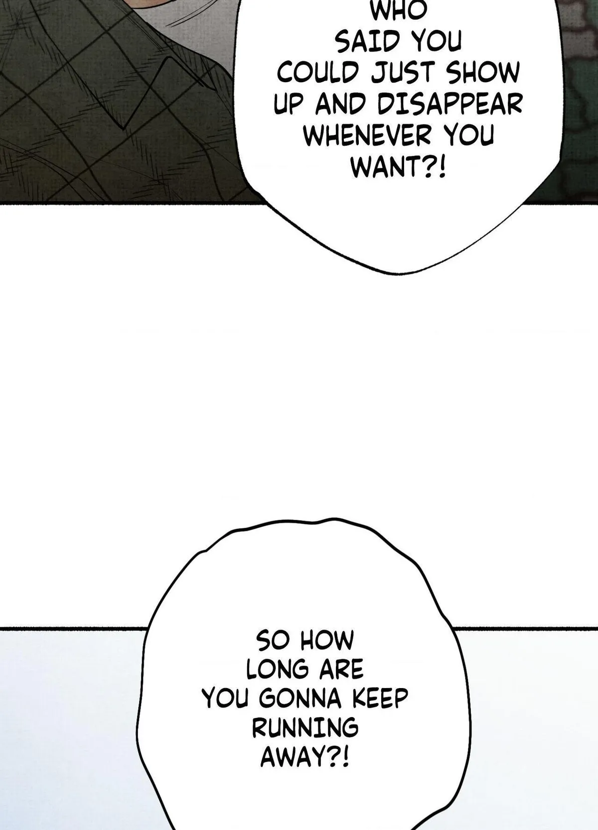 Four Seasons Ghost Tales Chapter 36 page 5 - 