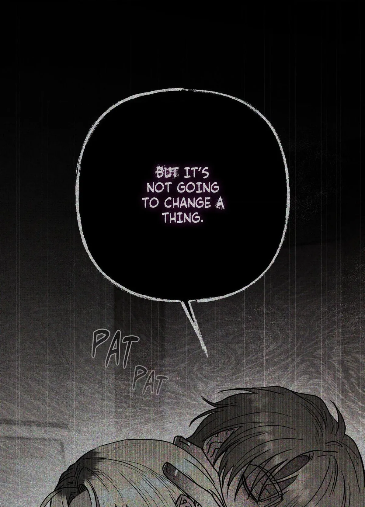 Four Seasons Ghost Tales Chapter 36 page 43 - 