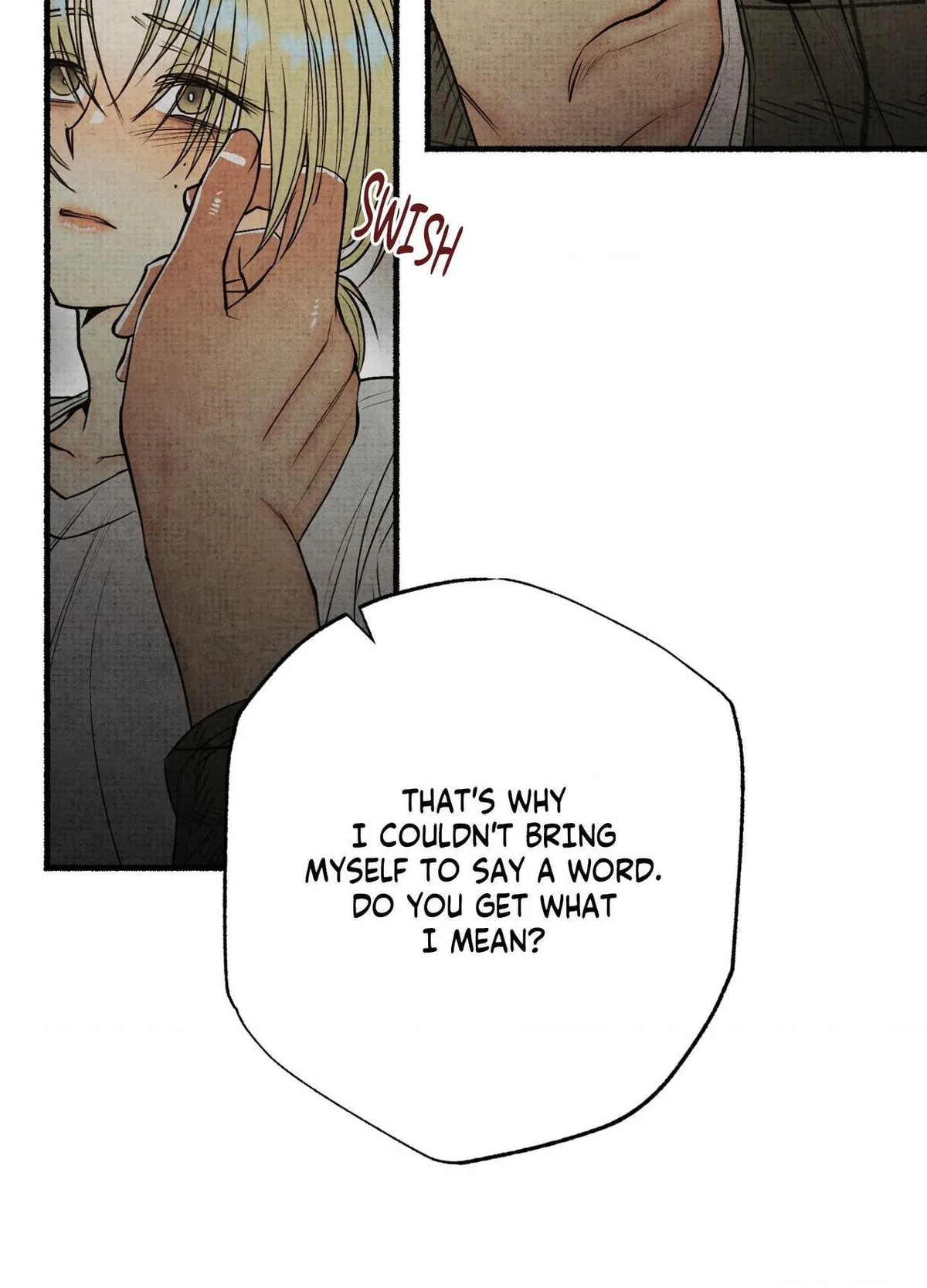 Four Seasons Ghost Tales Chapter 36 page 49 - 