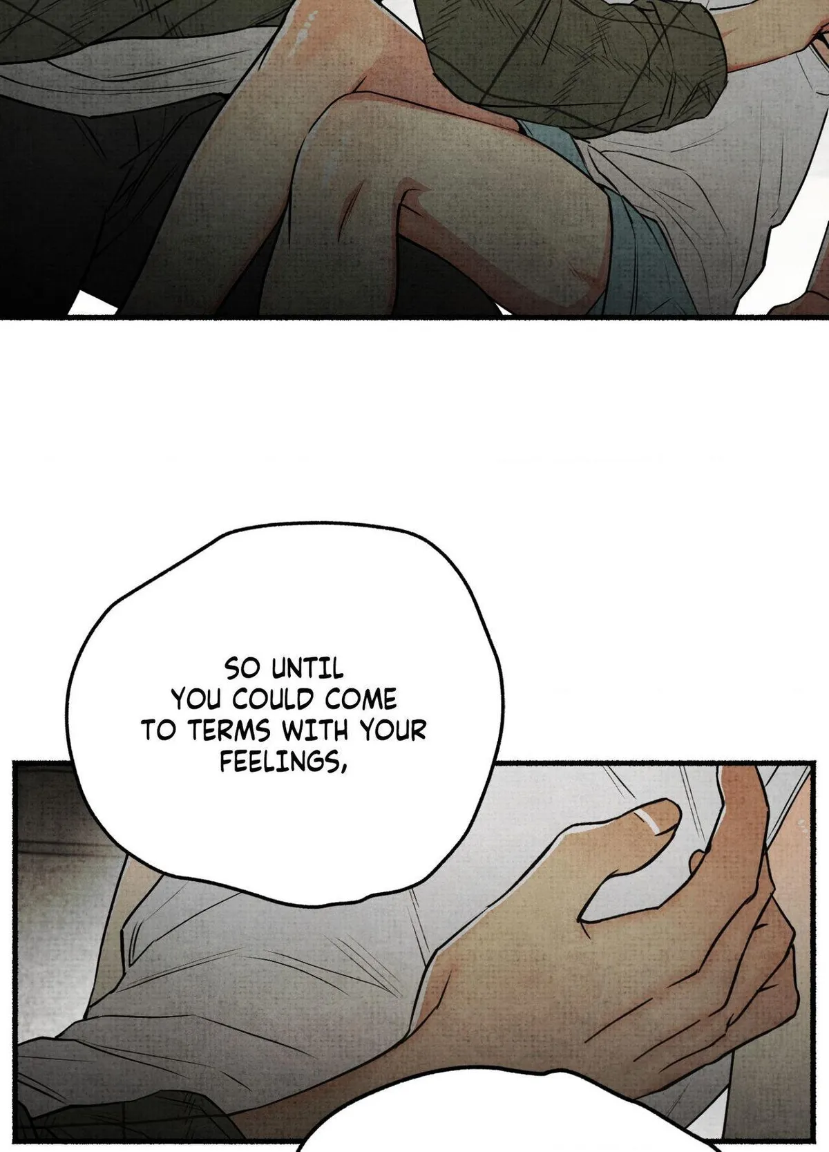 Four Seasons Ghost Tales Chapter 36 page 51 - 