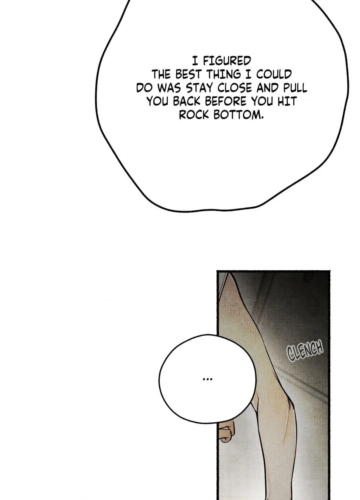 Four Seasons Ghost Tales Chapter 36 page 52 - 