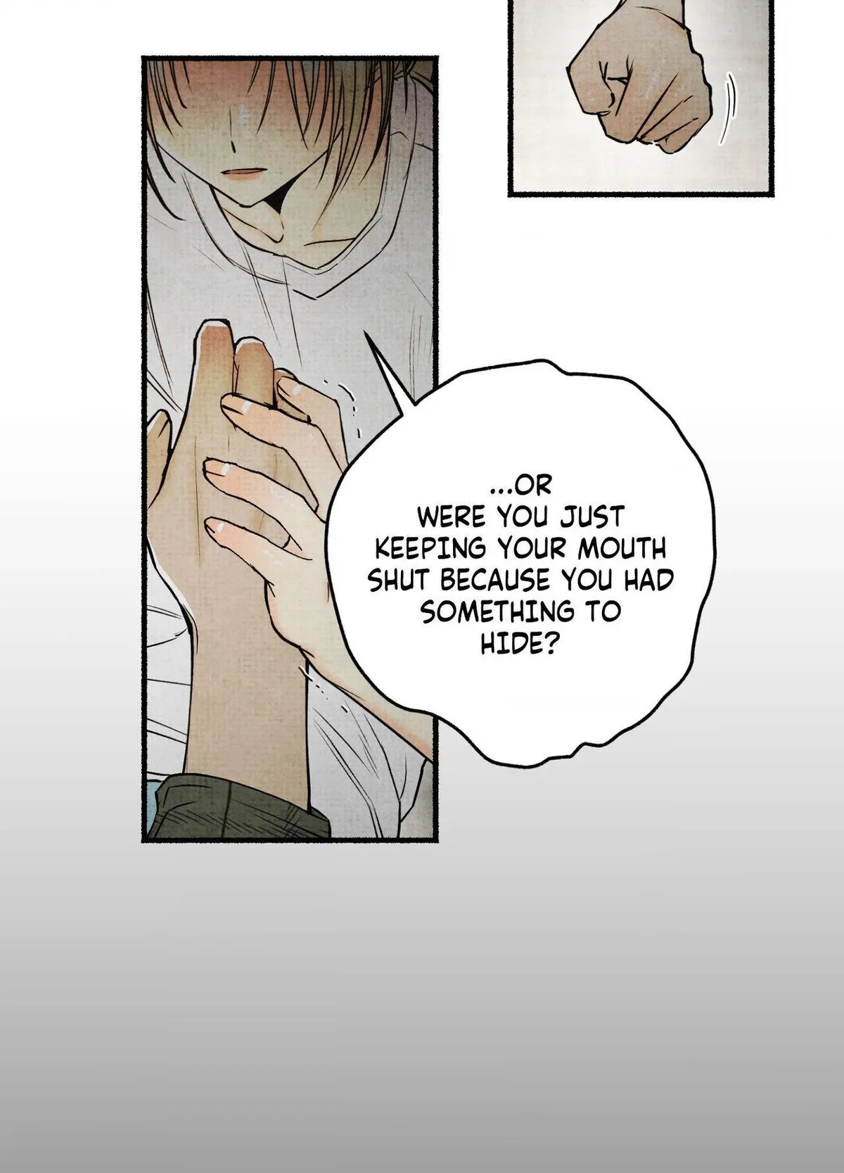 Four Seasons Ghost Tales Chapter 36 page 53 - 