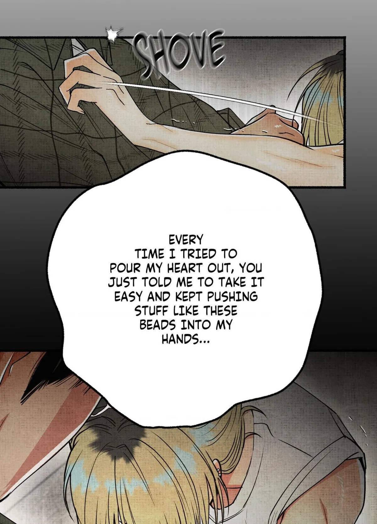 Four Seasons Ghost Tales Chapter 36 page 54 - 