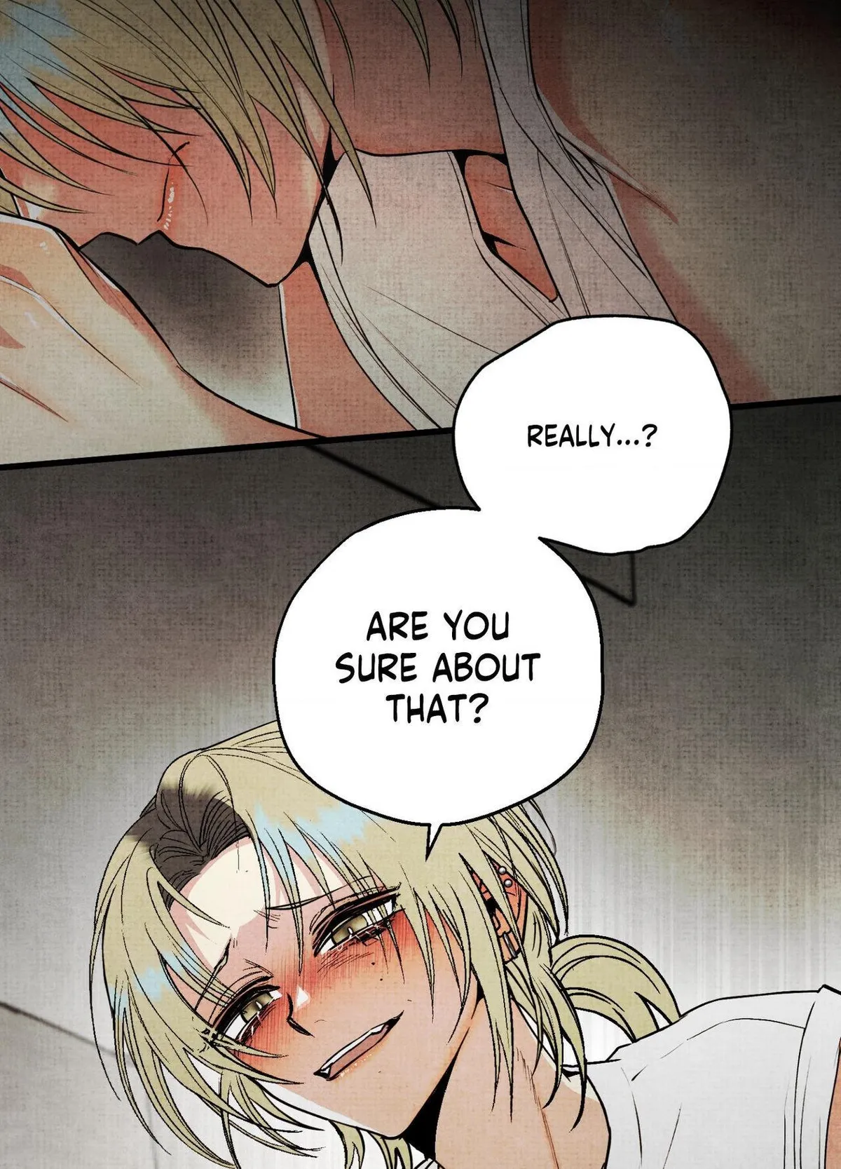 Four Seasons Ghost Tales Chapter 36 page 57 - 