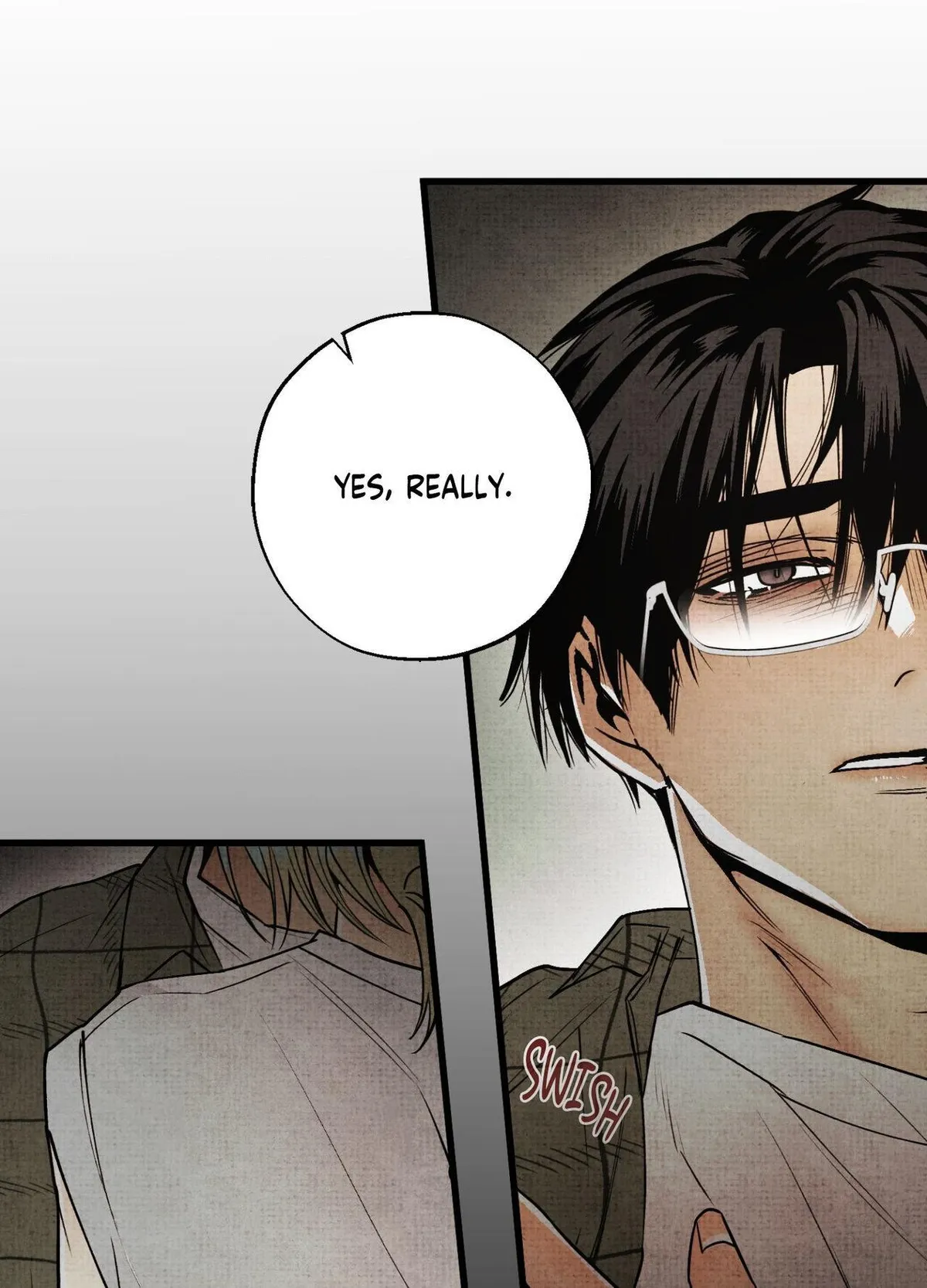 Four Seasons Ghost Tales Chapter 36 page 59 - 