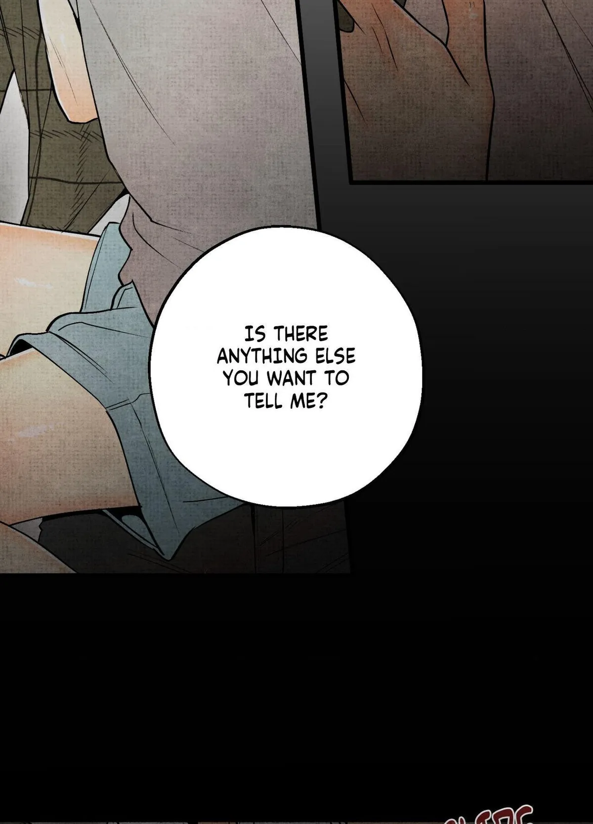 Four Seasons Ghost Tales Chapter 36 page 60 - 