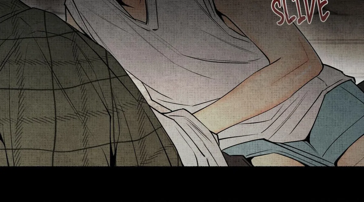 Four Seasons Ghost Tales Chapter 36 page 61 - 