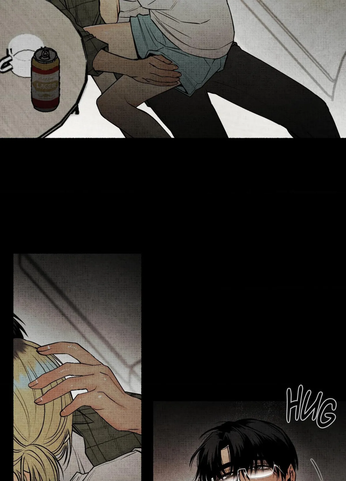 Four Seasons Ghost Tales Chapter 36 page 63 - 