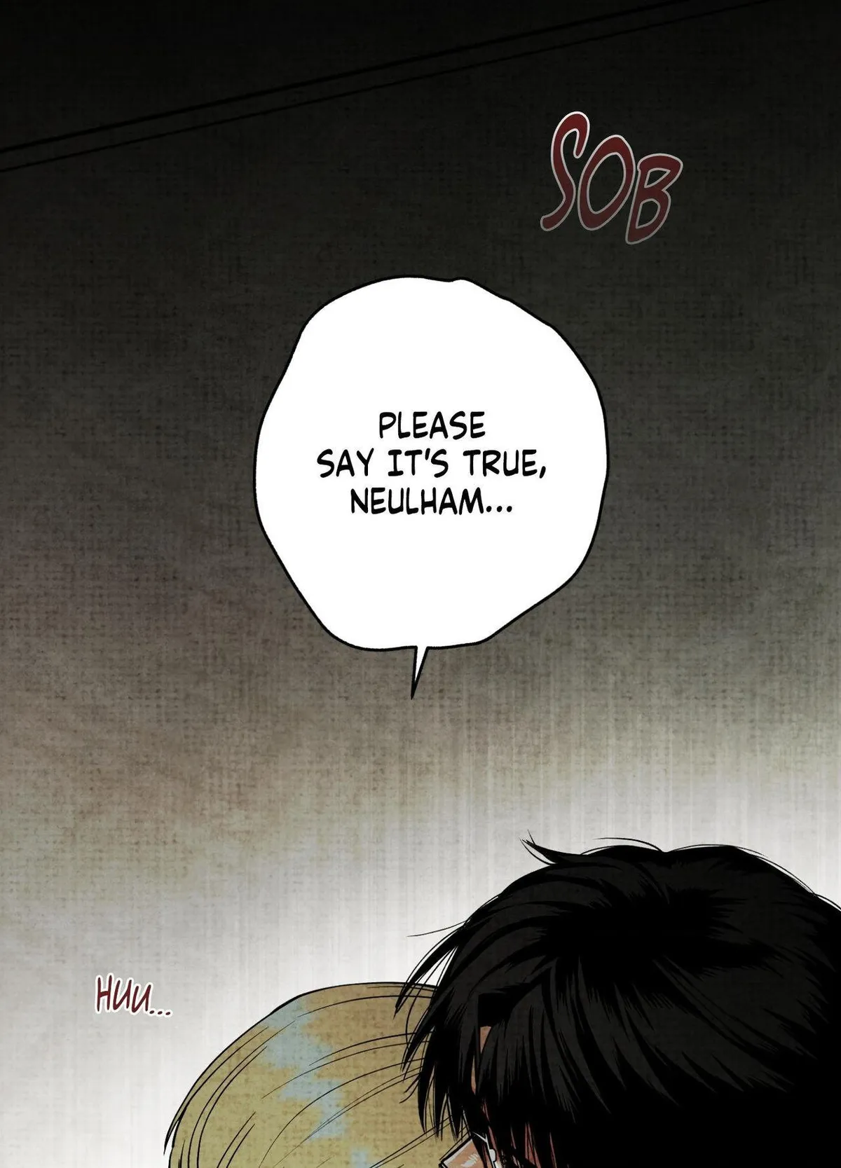 Four Seasons Ghost Tales Chapter 36 page 65 - 