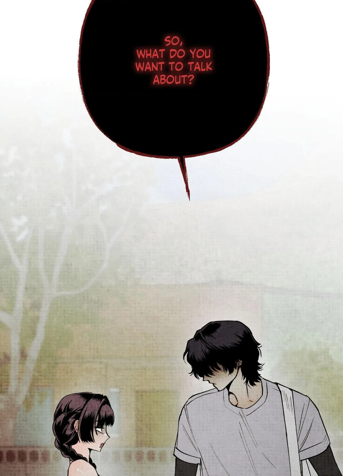 Four Seasons Ghost Tales Chapter 36 page 69 - 