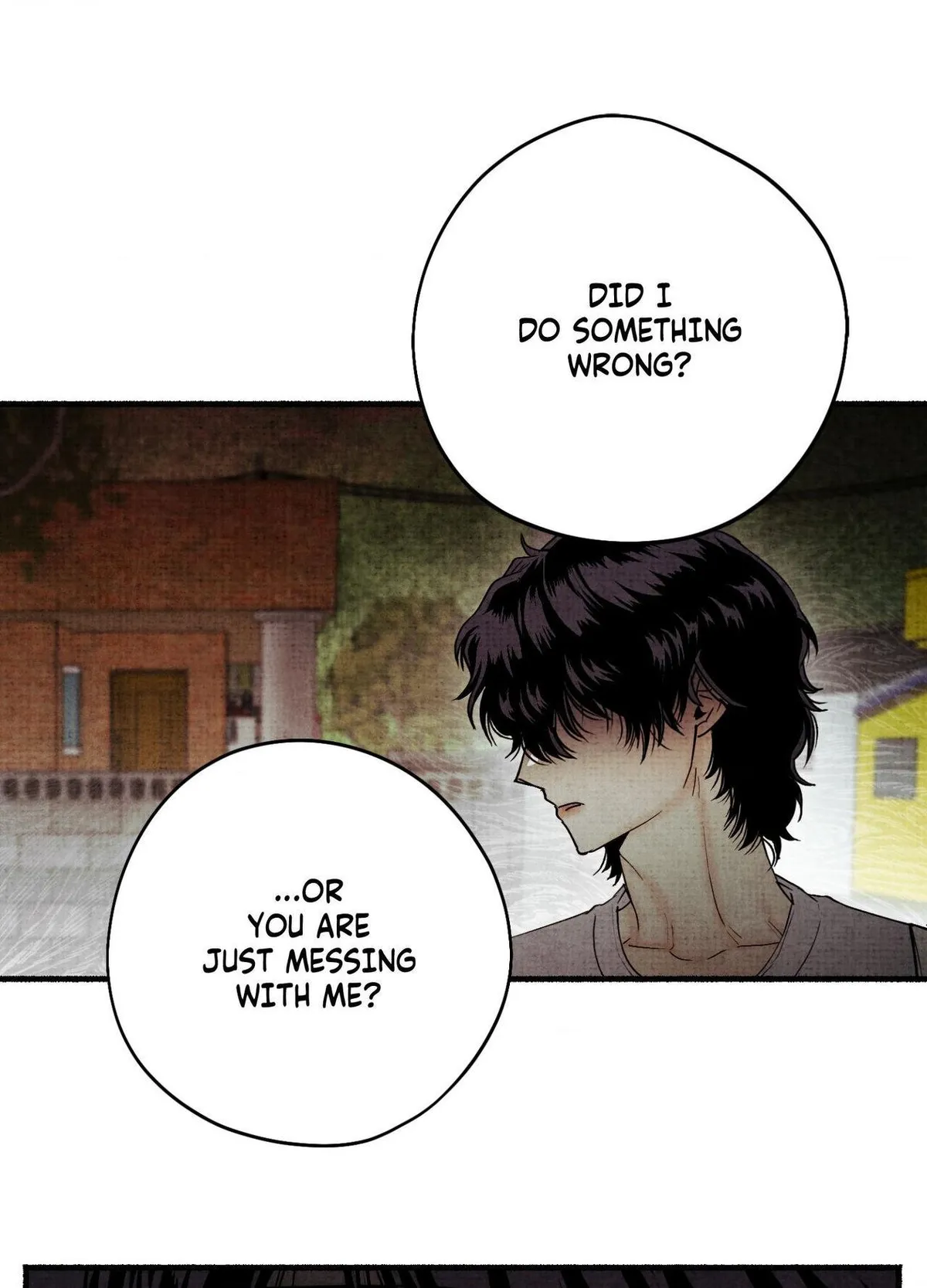 Four Seasons Ghost Tales Chapter 36 page 77 - 