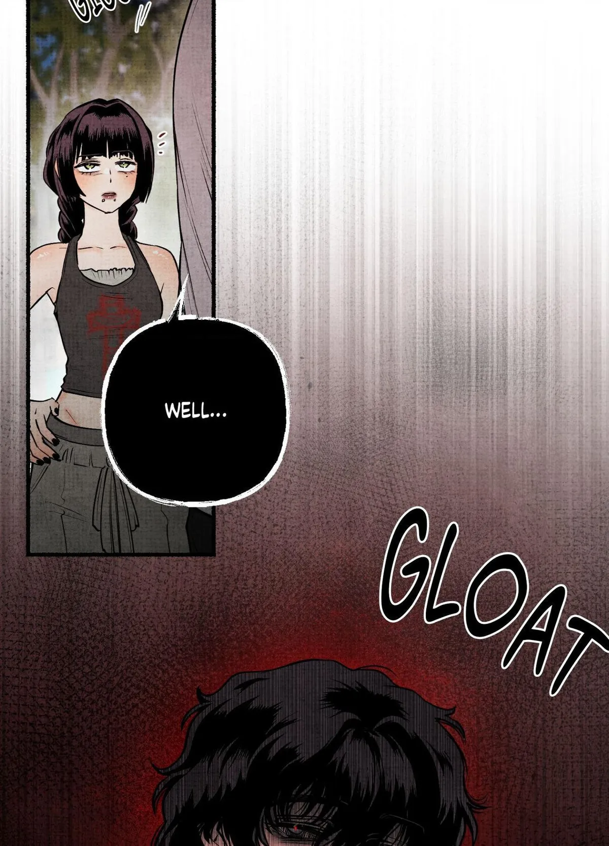 Four Seasons Ghost Tales Chapter 36 page 79 - 