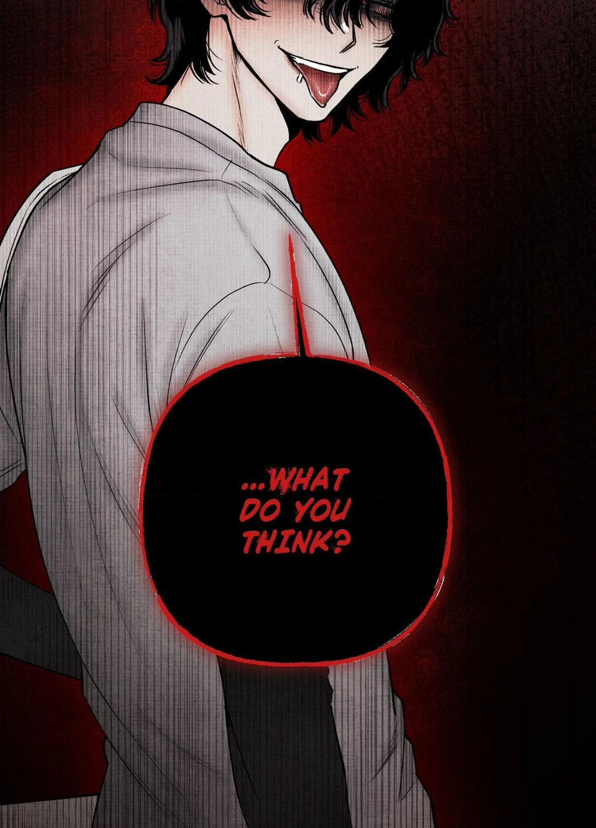 Four Seasons Ghost Tales Chapter 36 page 80 - 