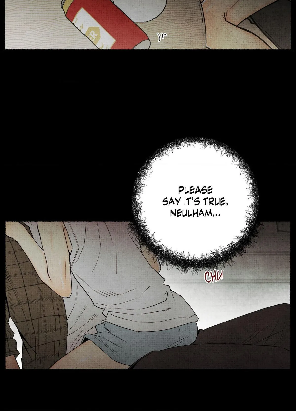 Four Seasons Ghost Tales Chapter 37 page 11 - 